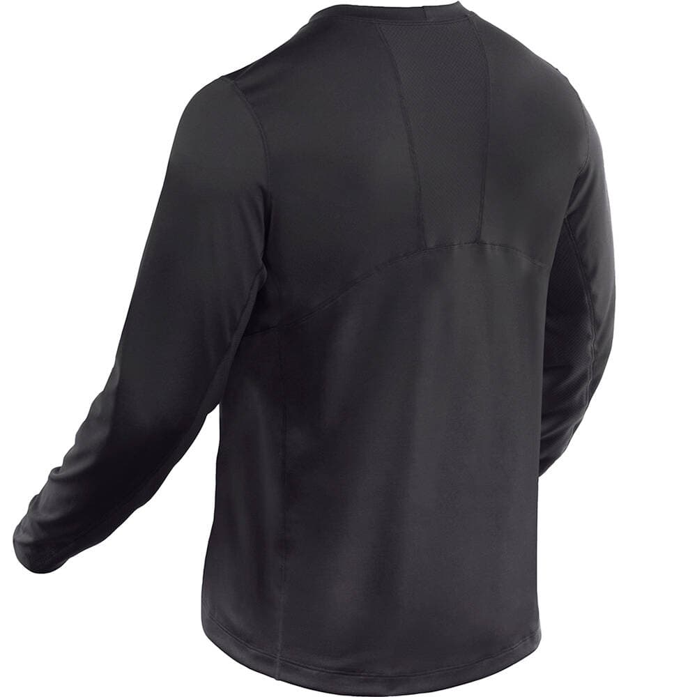 Milwaukee WORKSKIN™ CWBL Sweatshirt Gri L Beden — görsel 2