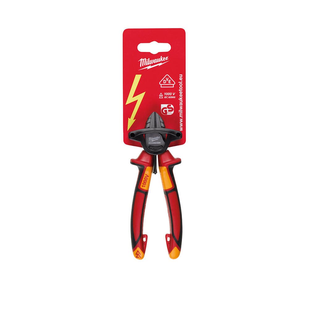 Milwaukee 145 mm VDE 1000V Yankeski — görsel 1