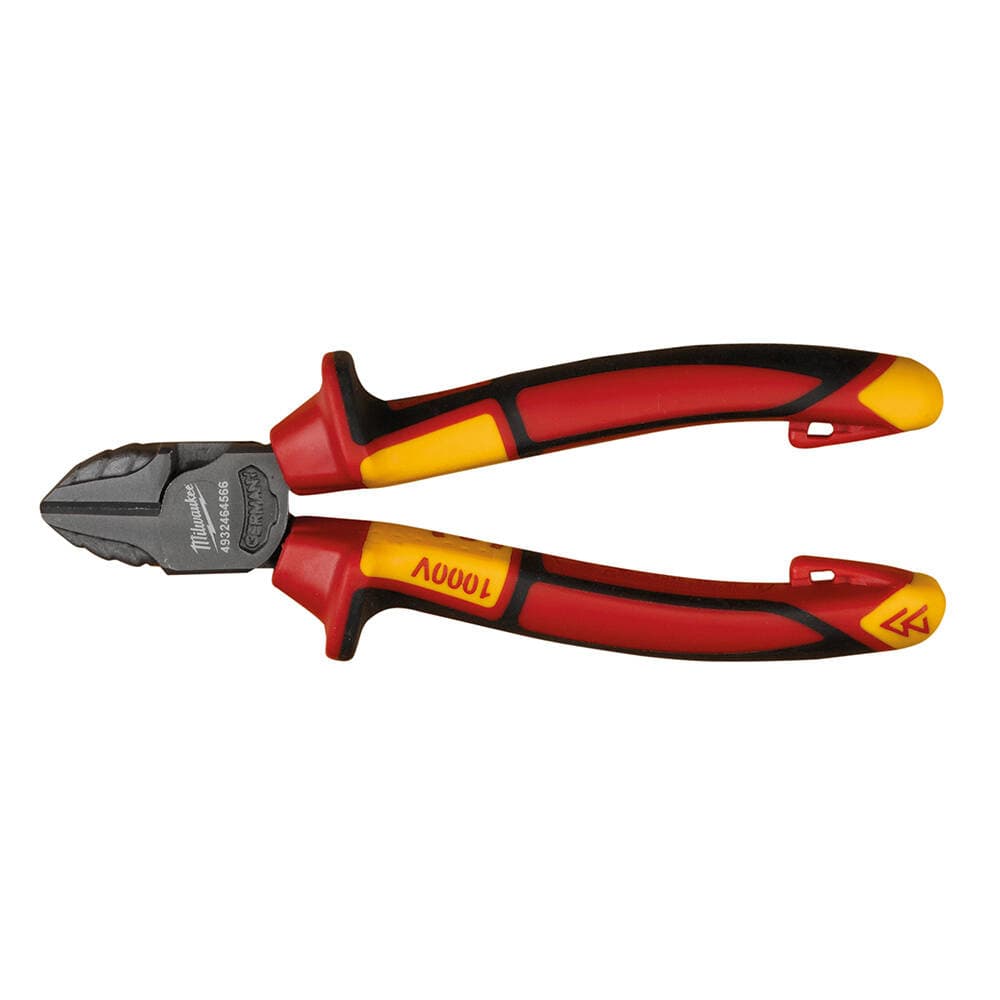 Milwaukee 145 mm VDE 1000V Yankeski — görsel 2