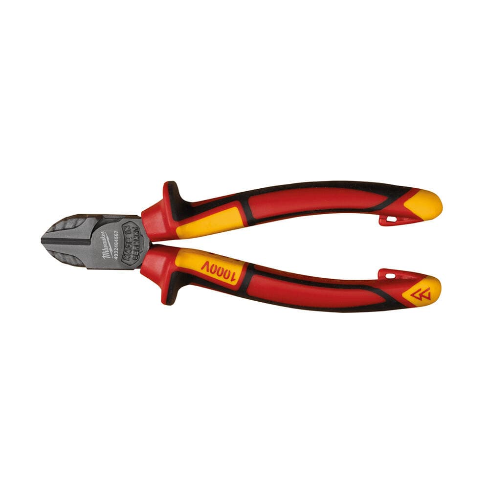 Milwaukee 160 mm VDE 1000V Yankeski — görsel 2