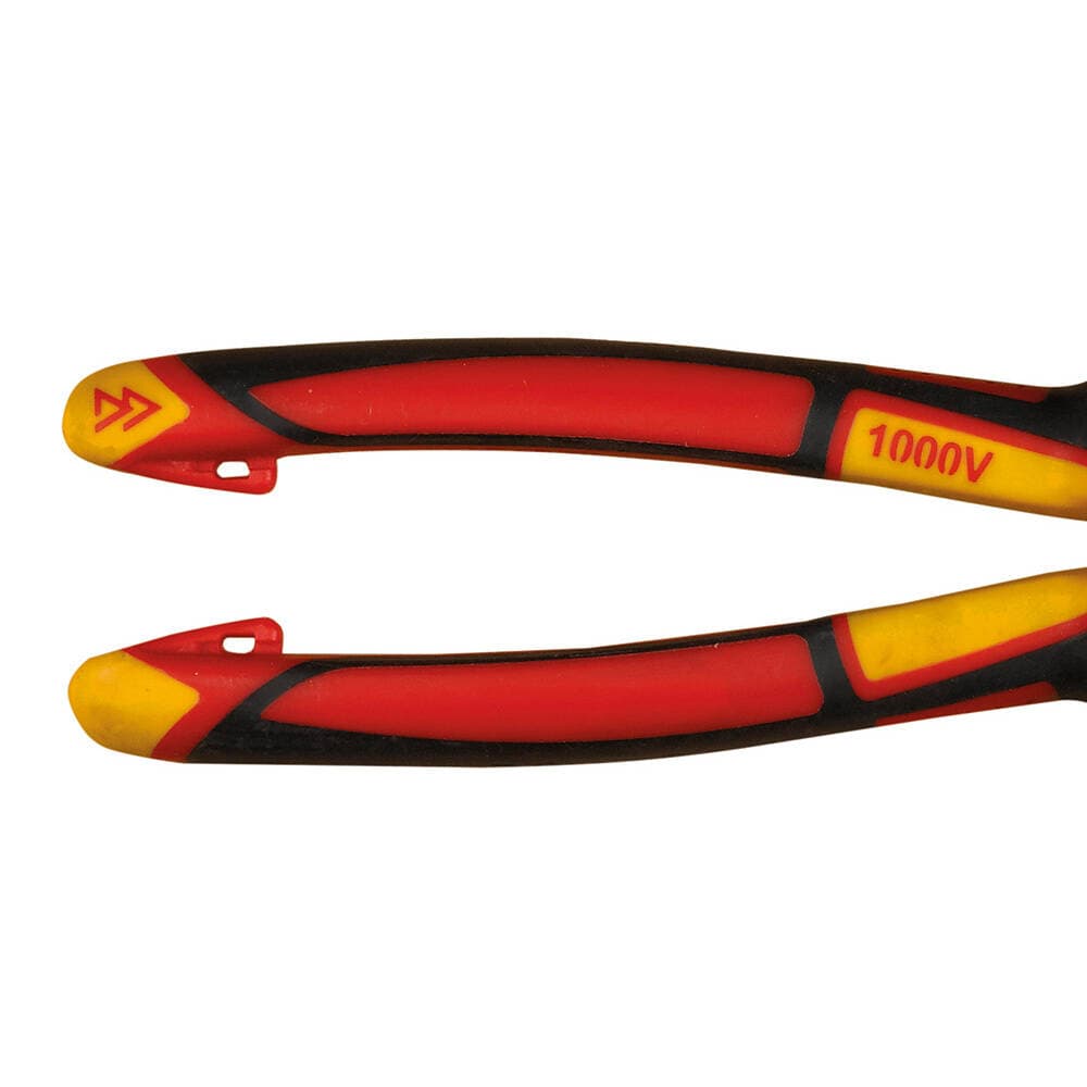 Milwaukee 180 mm VDE 1000V Yankeski — görsel 1