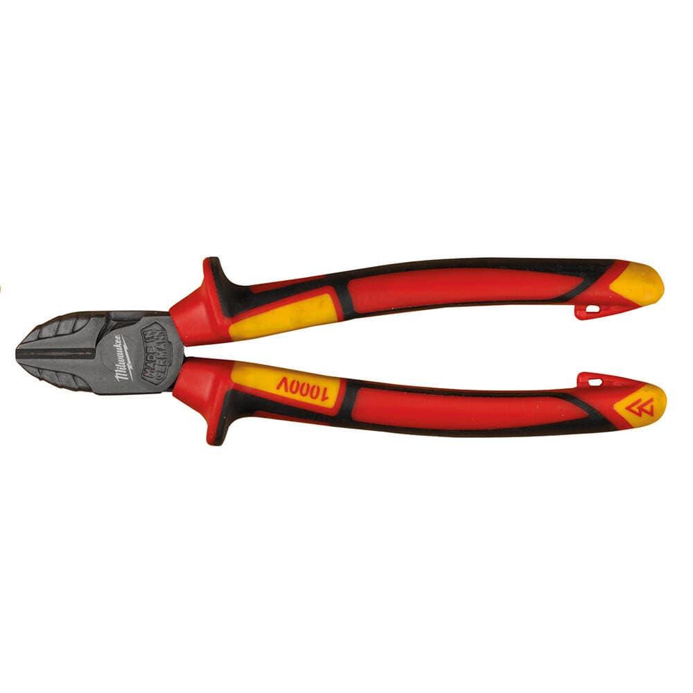 Milwaukee 180 mm VDE 1000V Yankeski — görsel 2
