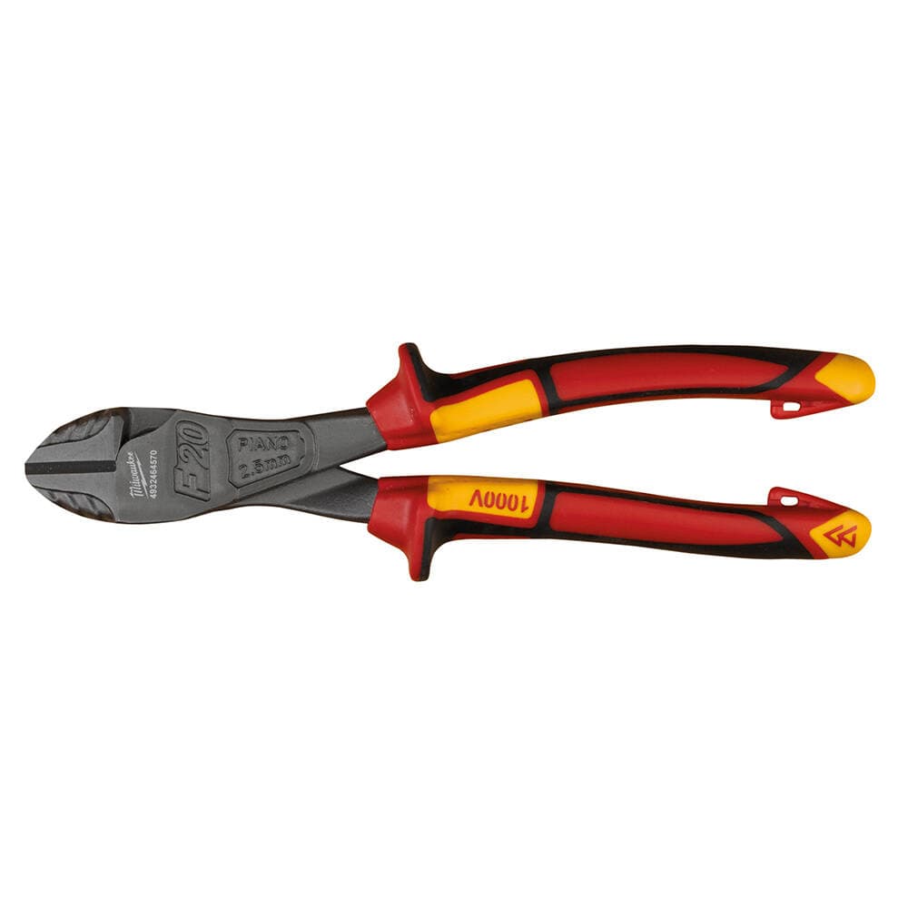 Milwaukee 200 mm VDE 1000V Yankeski — görsel 1