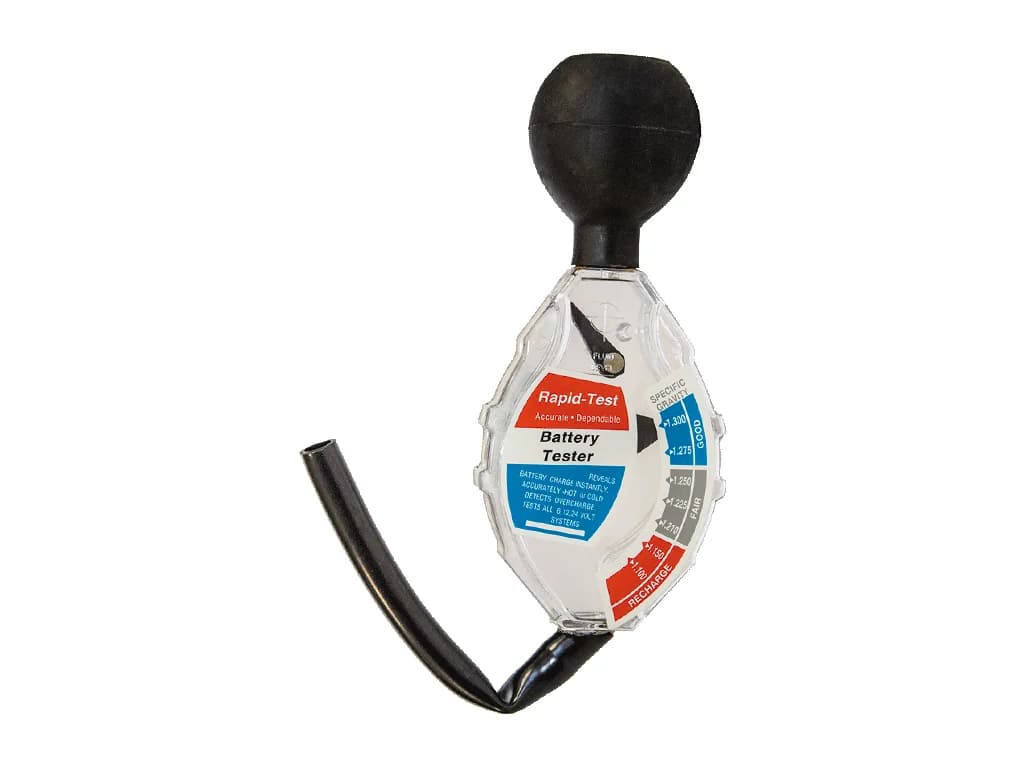NT Tools Battery Lifting Strap NTAT02