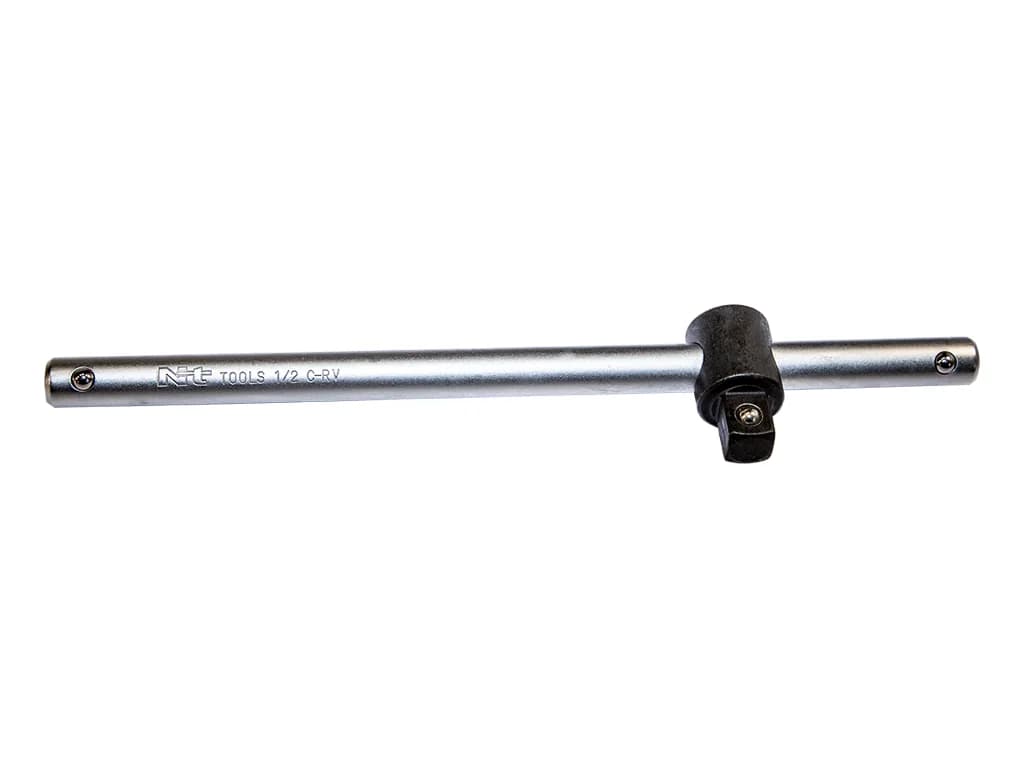 NT Tools CrV Sliding T-Handles — image 2