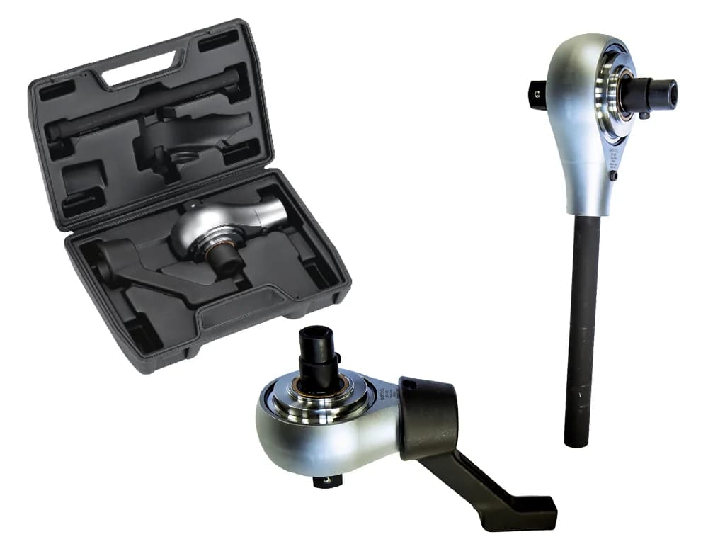 NT Tools Torque Multipliers — image 2