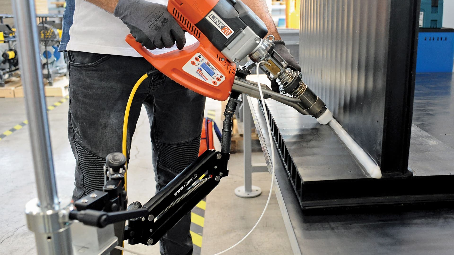 Ritmo Caddy Extruder Carrying System — image 5