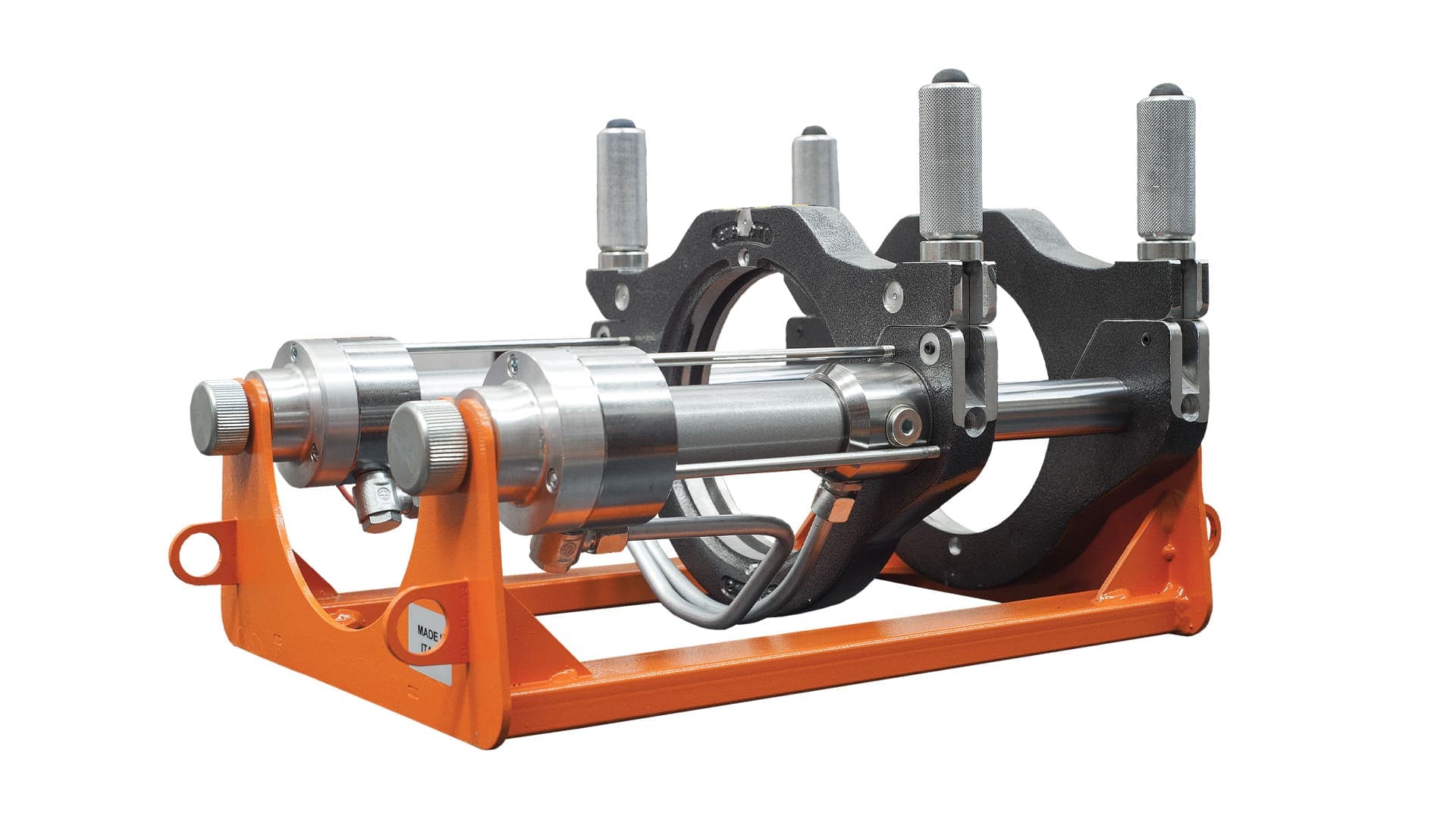 Ritmo Compact 160 Butt Fusion Machine Ø 40-160 mm — image 3