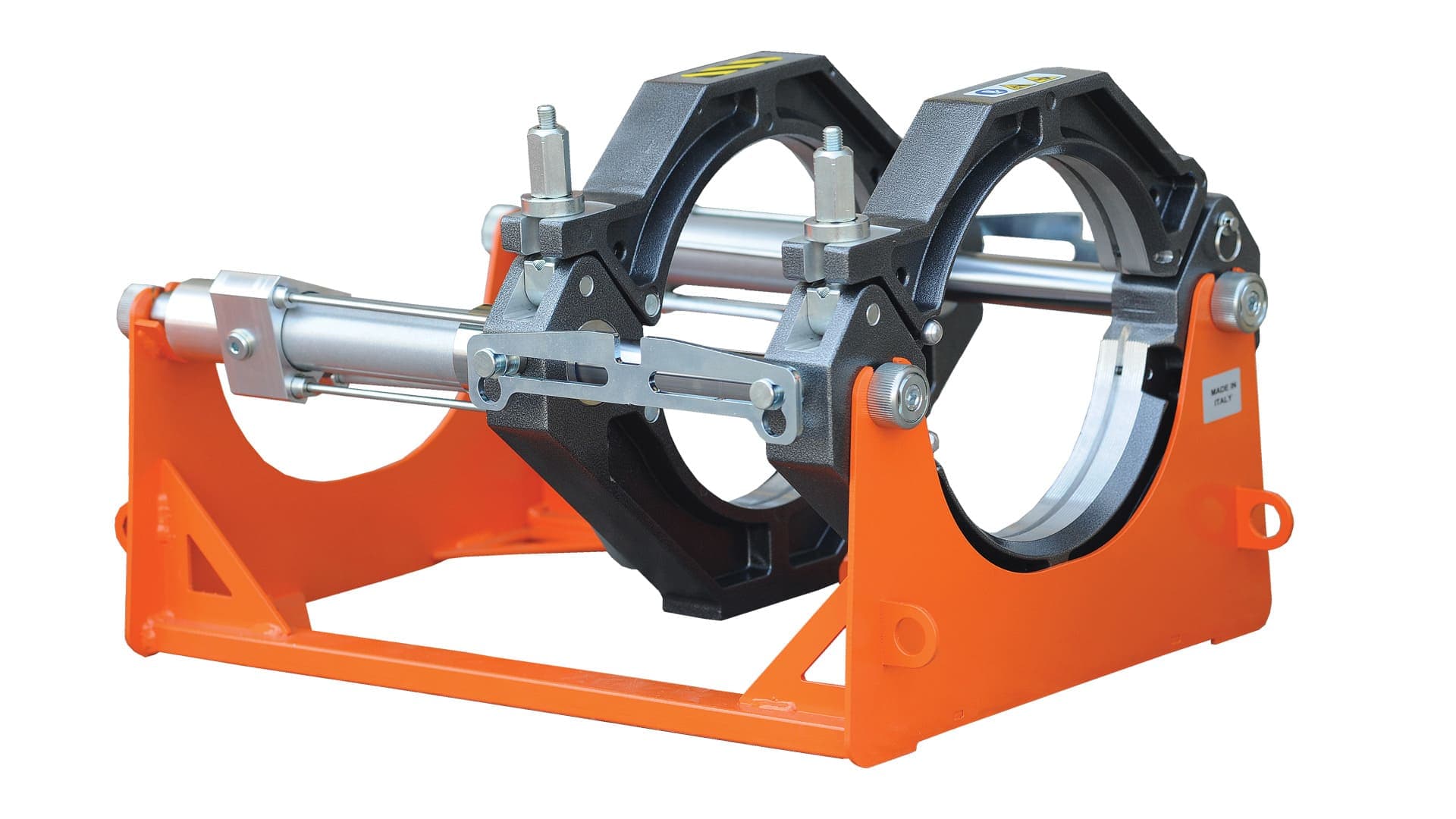 Ritmo Compact 250 Butt Fusion Machine Ø 75-250 mm — image 3
