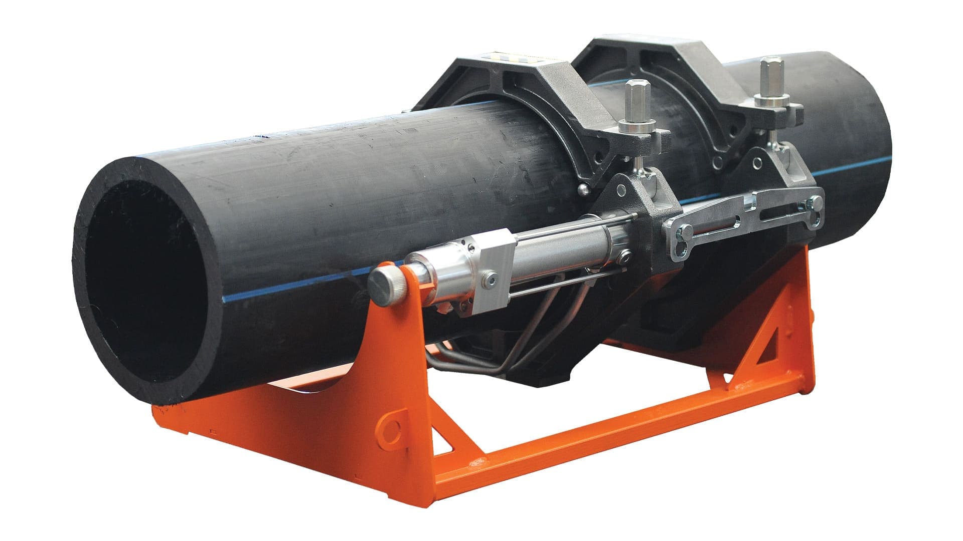 Ritmo Compact 250 Butt Fusion Machine Ø 75-250 mm — image 6