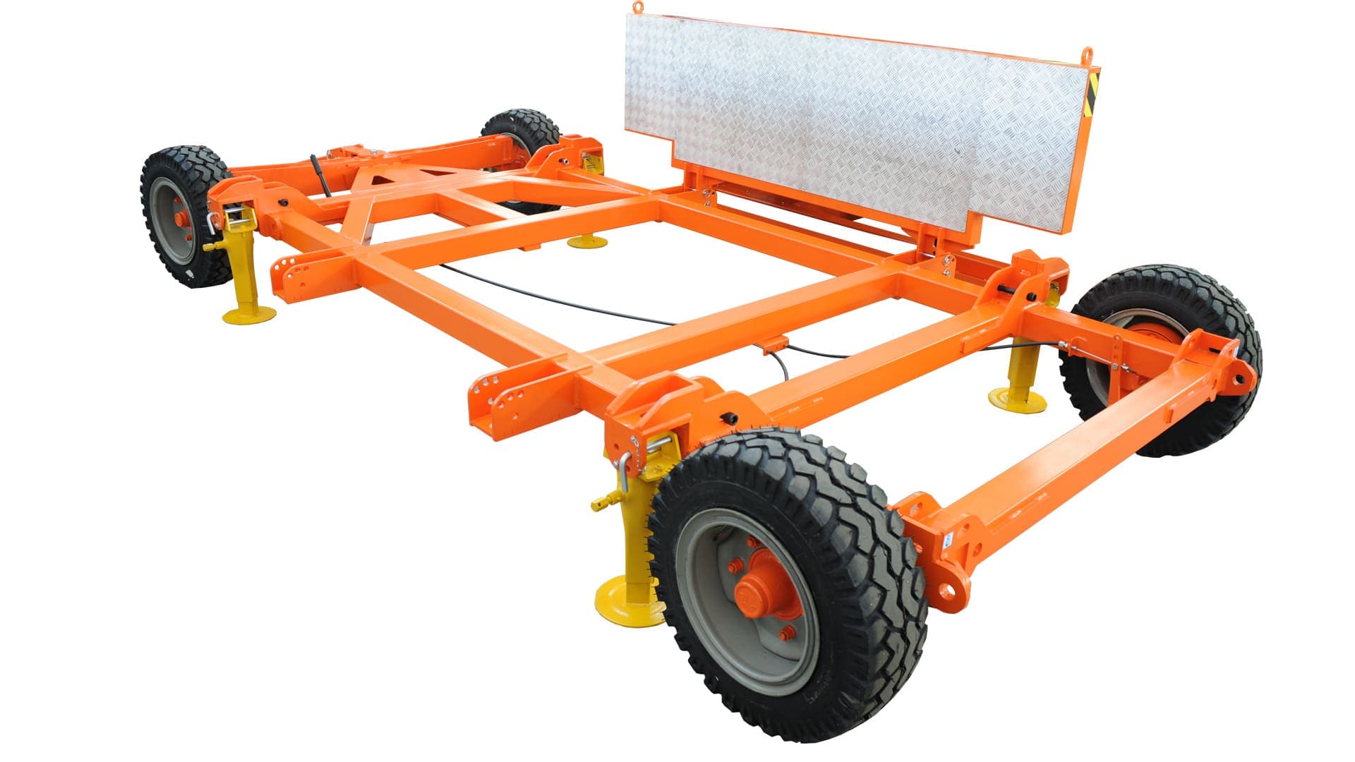 Ritmo Delta 1000 Trailer Butt Fusion Machine Ø 355-1000 mm — image 2