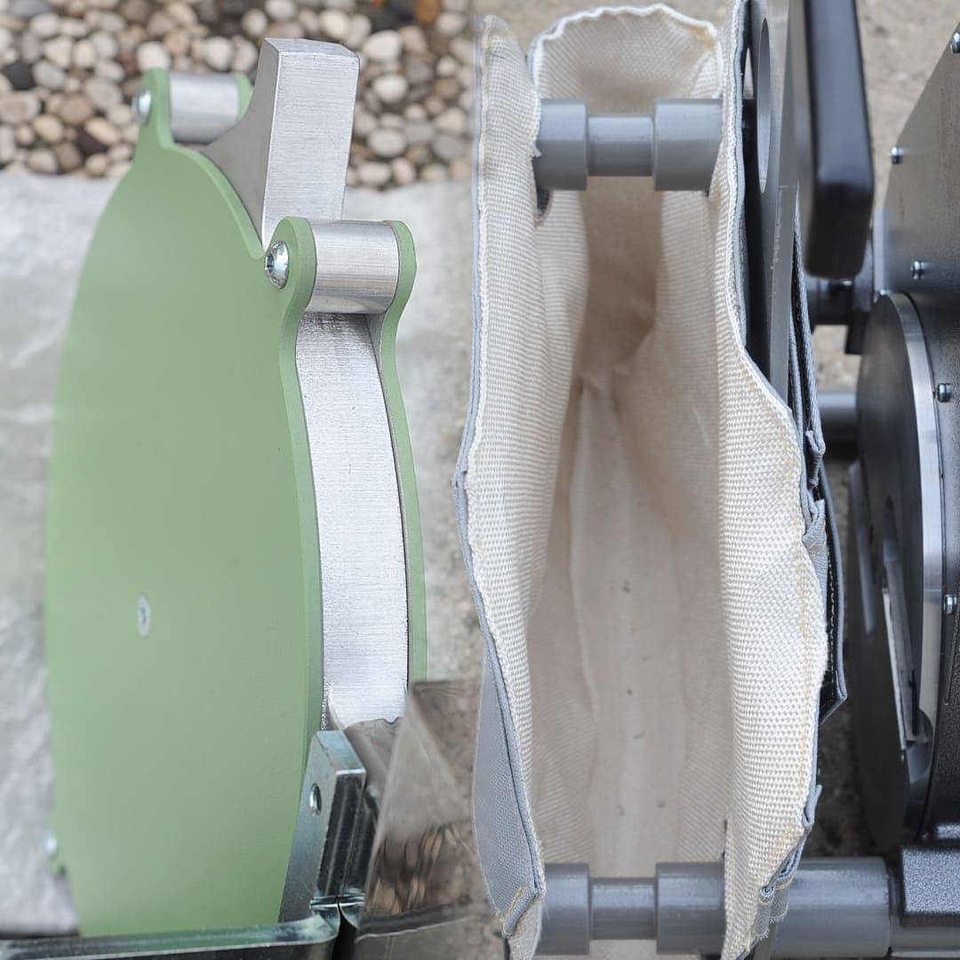 Ritmo Delta 200 M Mechanical Butt Fusion Machine Ø 63-200 mm — image 5