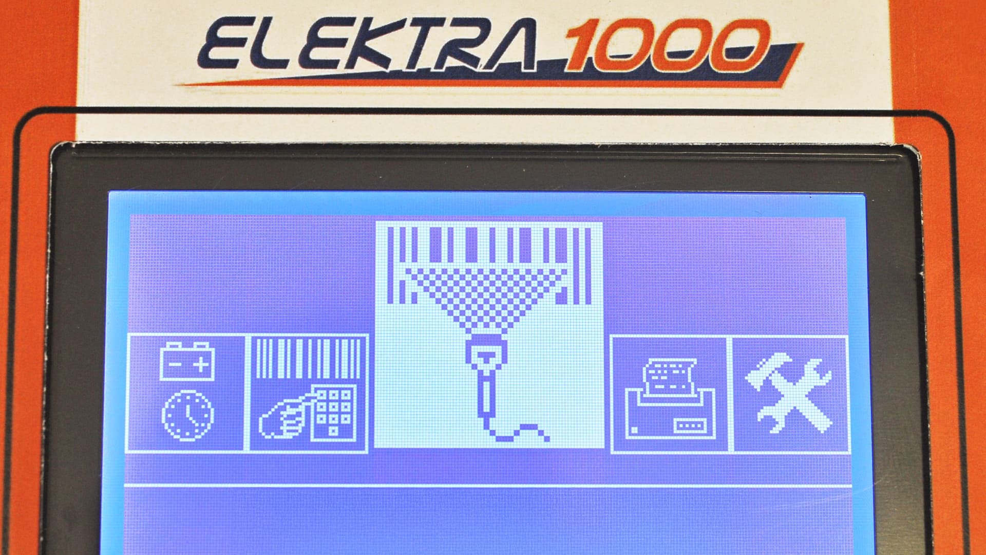 Ritmo Elektra 1000 Electrofusion Machine Ø 20-1600 mm — image 3