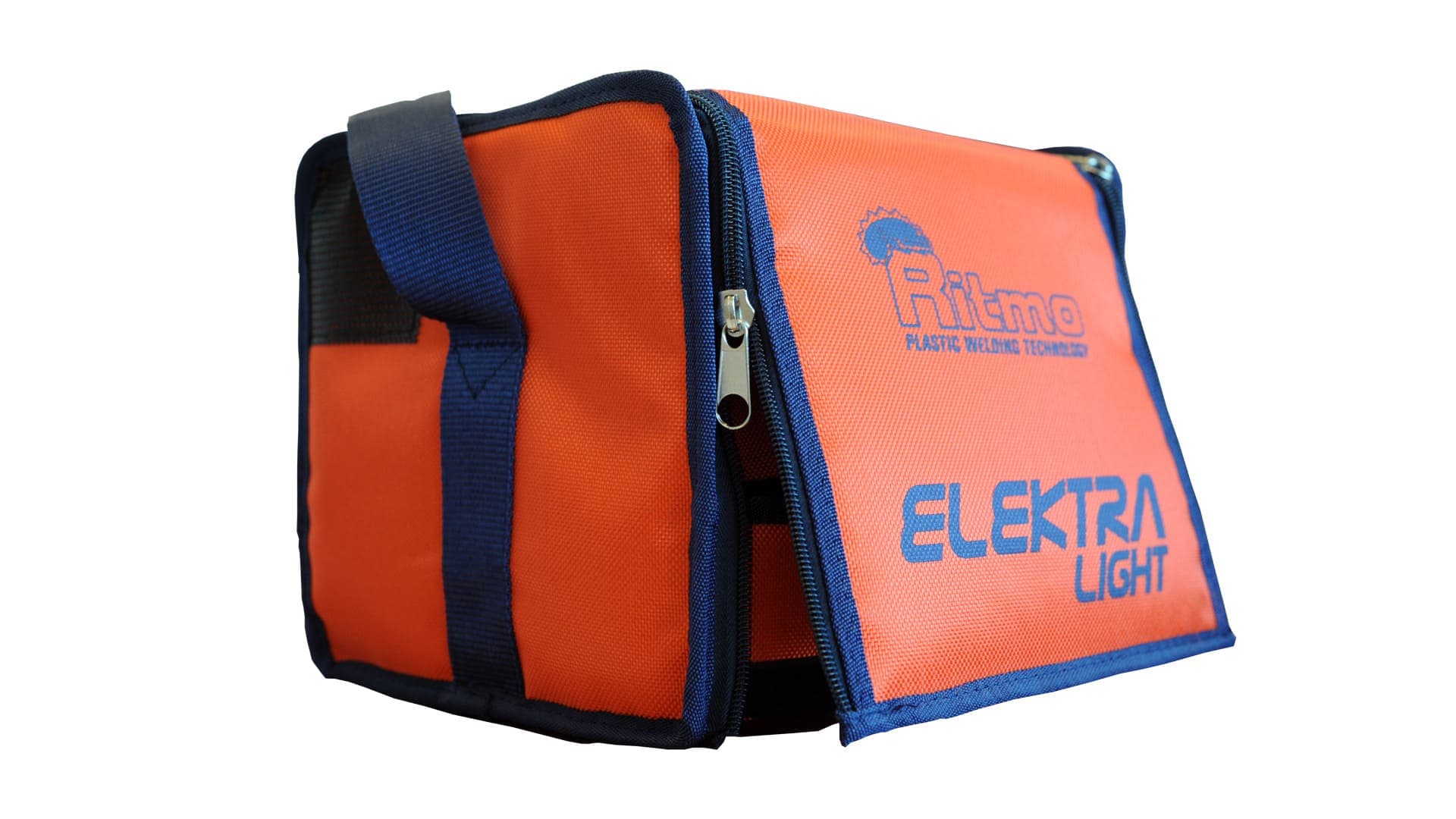 Ritmo Elektra Light Electrofusion Machine Ø 20-160 mm — image 2