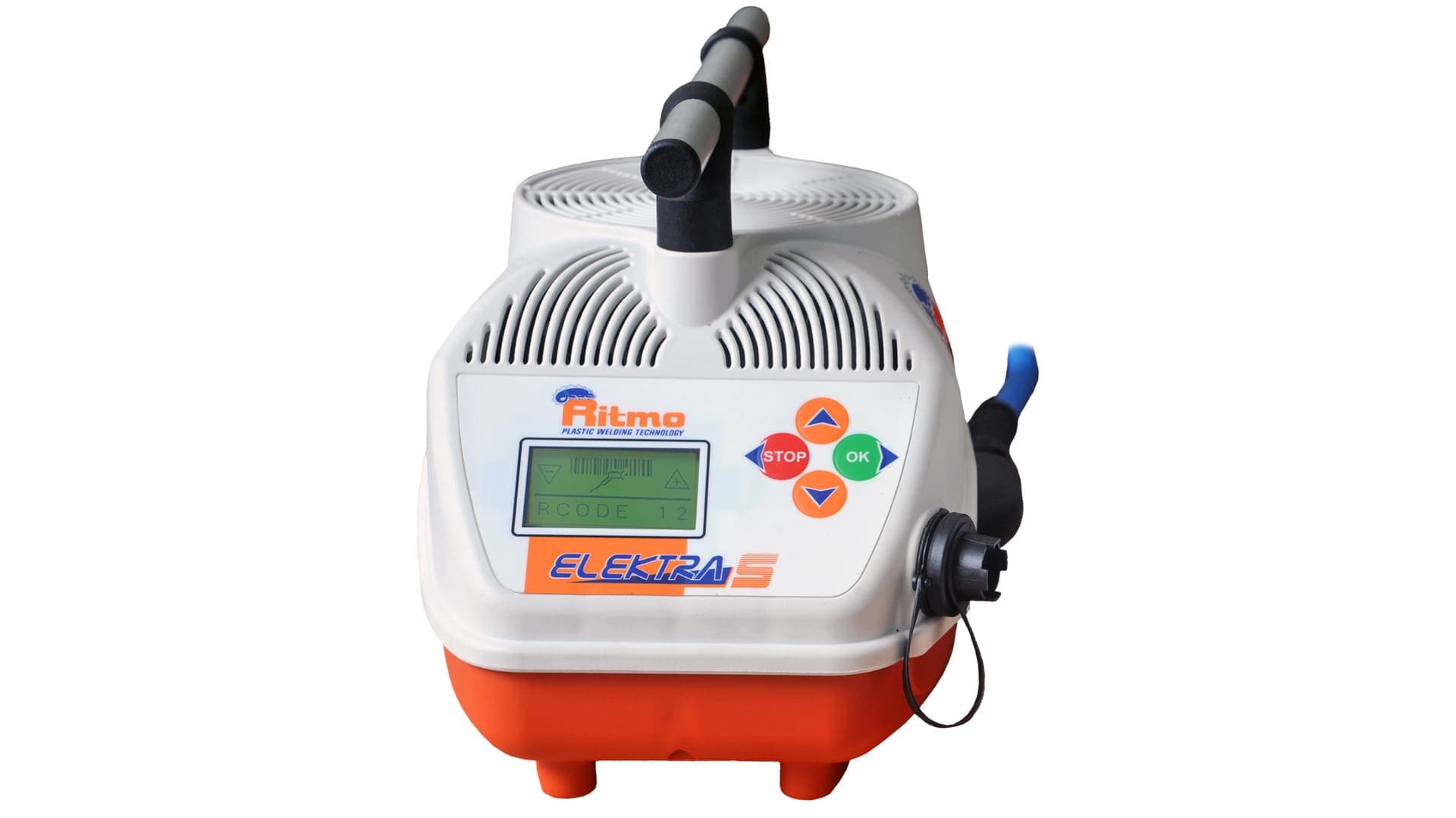 Ritmo Elektra S V1 Electrofusion Machine Ø 20-315 mm — image 2