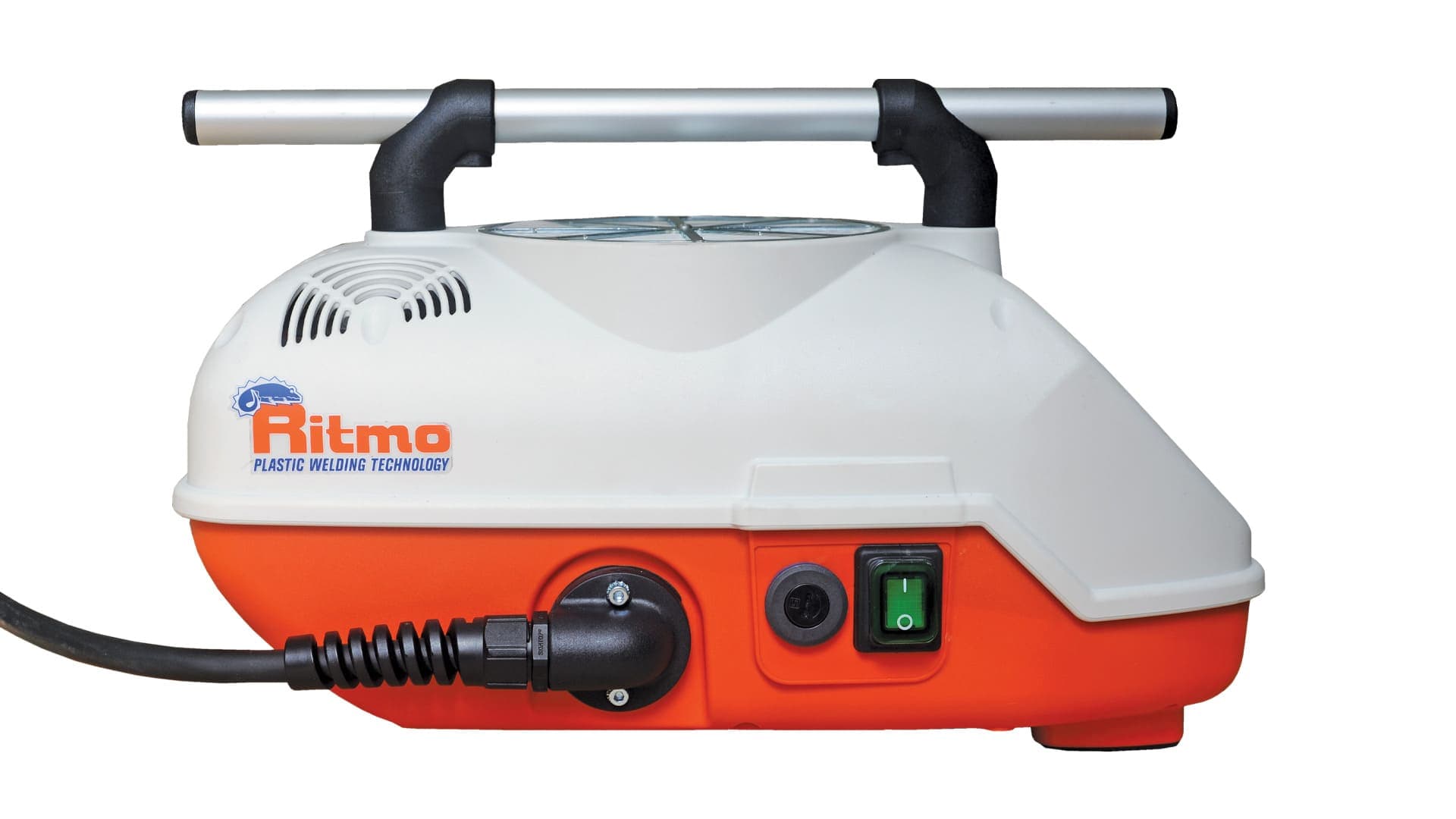 Ritmo Elektra S V1 Electrofusion Machine Ø 20-315 mm — image 3
