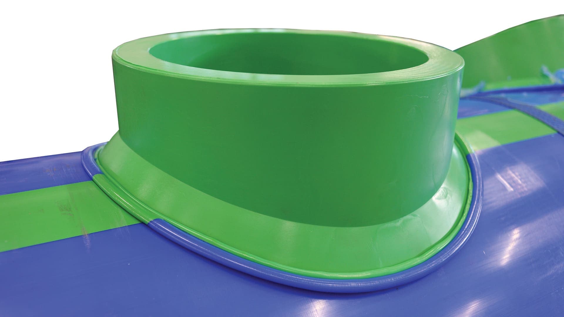 Ritmo FM 630/315 Manifold Fabrication Line Ø 200-630 mm — image 9