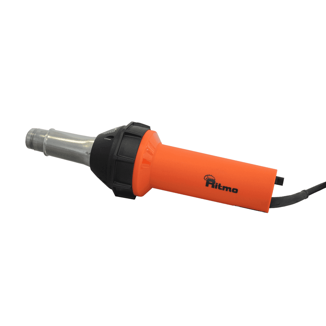 Ritmo HD-PRO V1 Sıcak Hava Üfleyici 1650 W — görsel 1