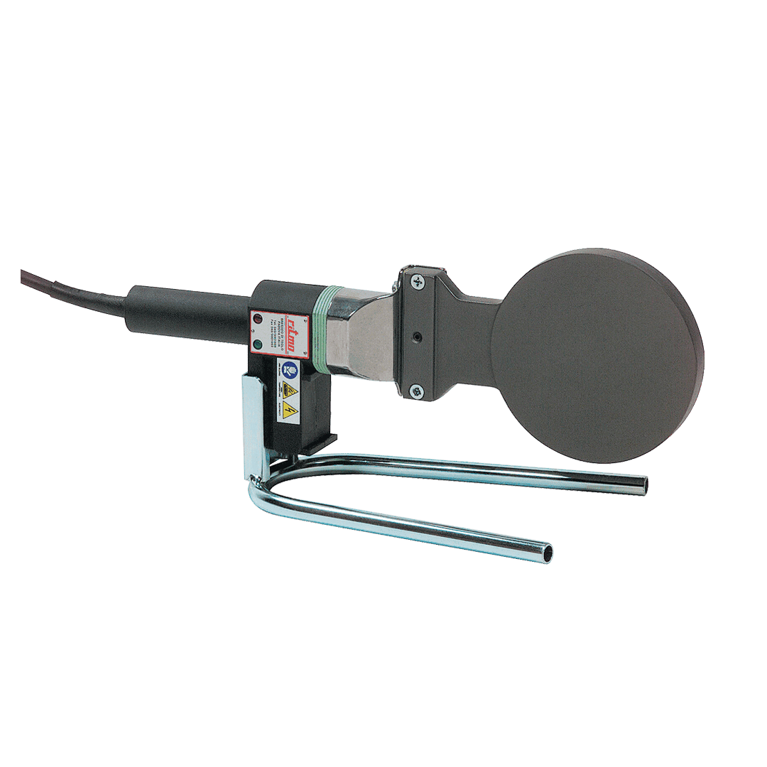 Ritmo TP Isıtma Plakaları Ø 125-315 mm