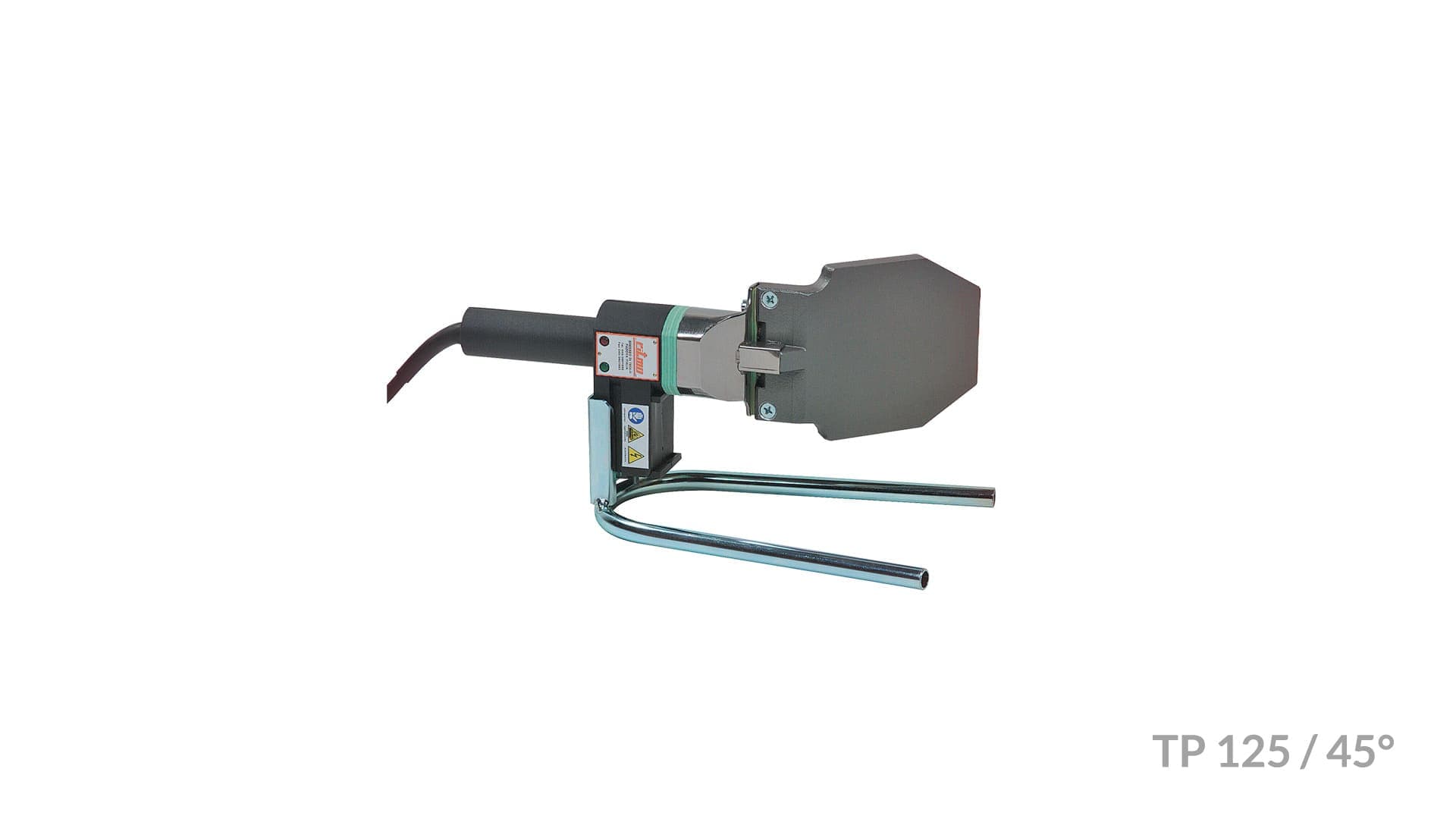 Ritmo TP Heating Plates Ø 125-315 mm — image 3