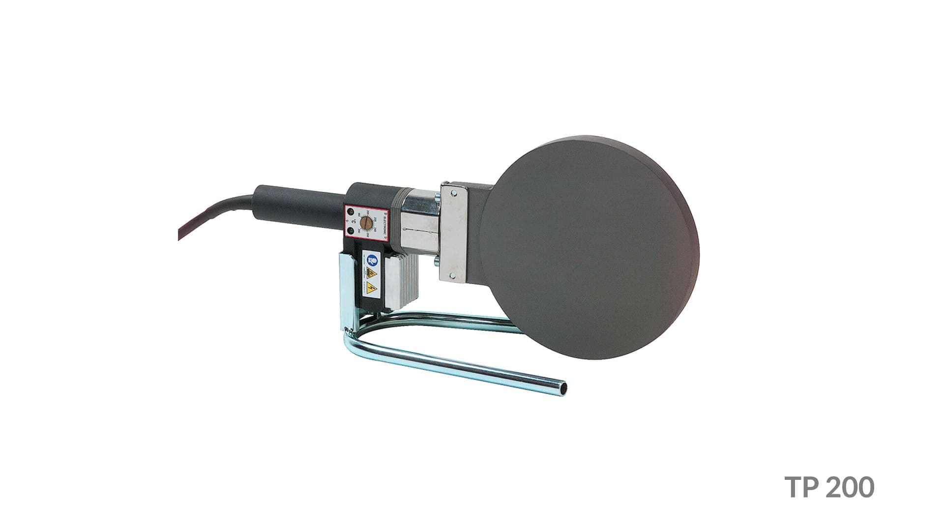 Ritmo TP Heating Plates Ø 125-315 mm — image 4