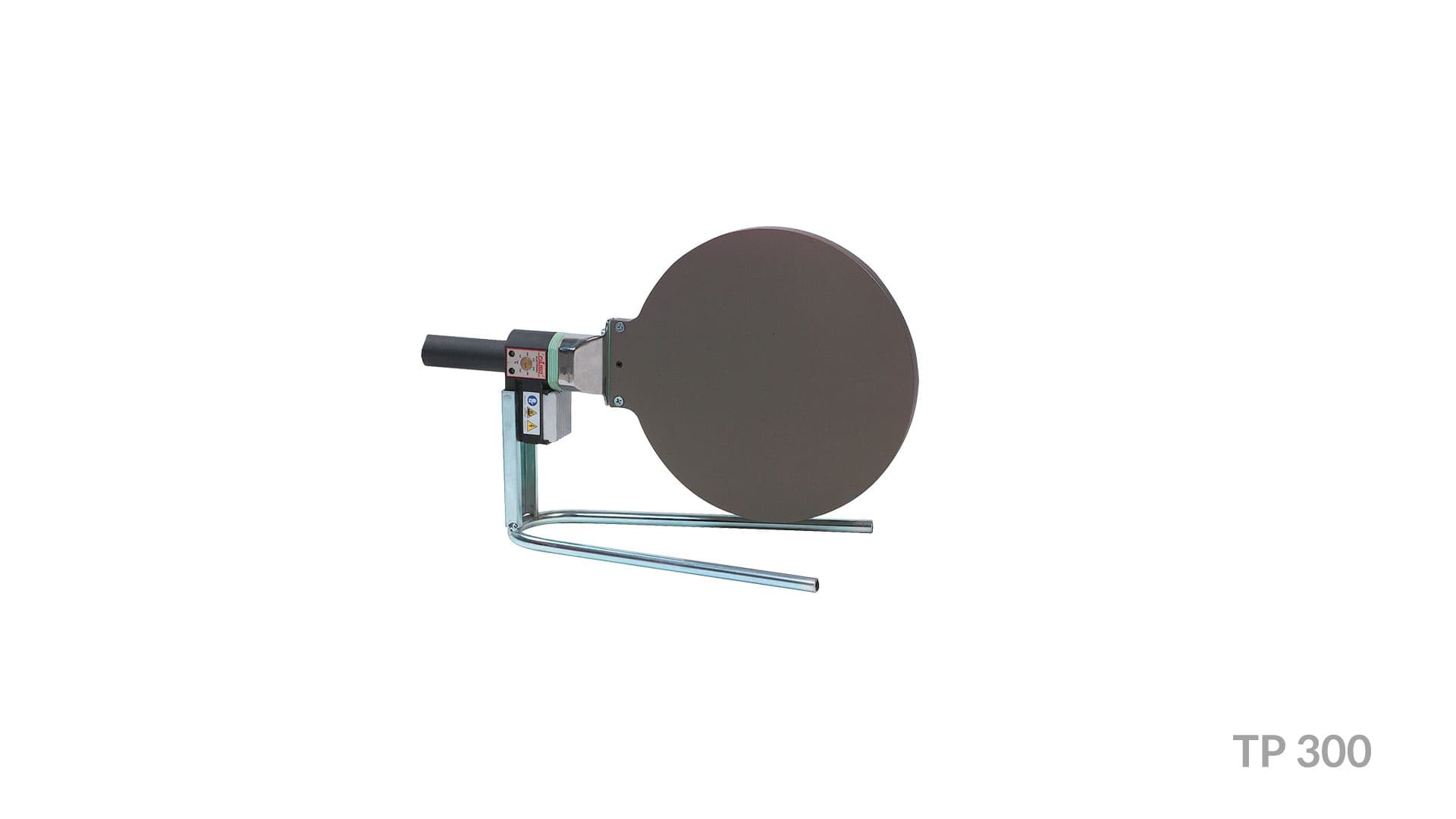 Ritmo TP Heating Plates Ø 125-315 mm — image 5