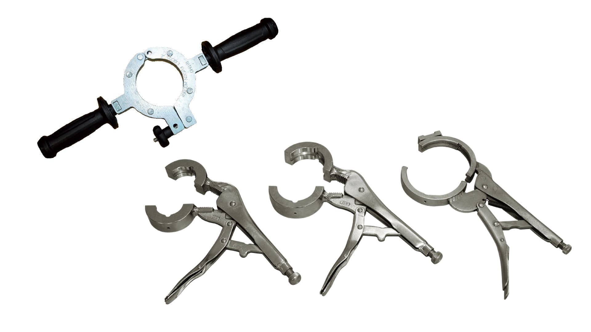 Ritmo Cold Ring and Fitting Holder — image 2