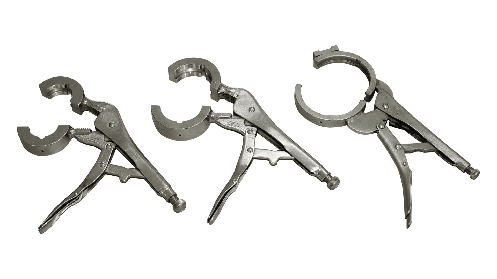 Ritmo Cold Ring and Fitting Holder — image 3