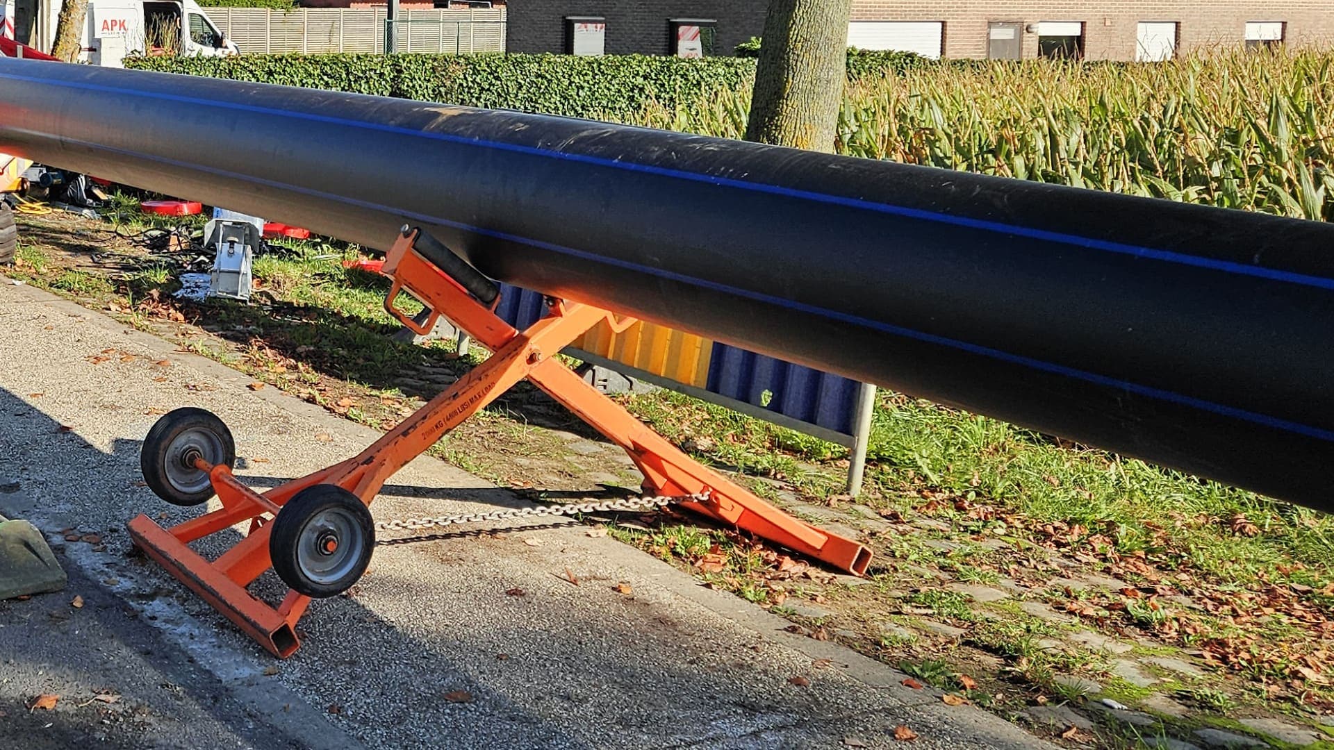 Ritmo HS Rollers — HS 250, HS 630 and HS 1000 — image 5