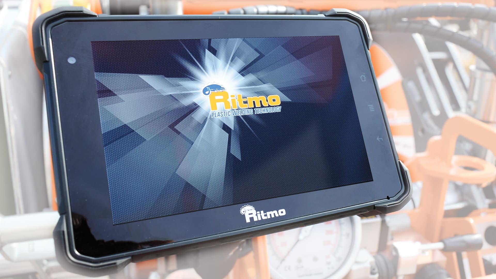 Ritmo Inspector 2.0 Welding Data Logger — image 5