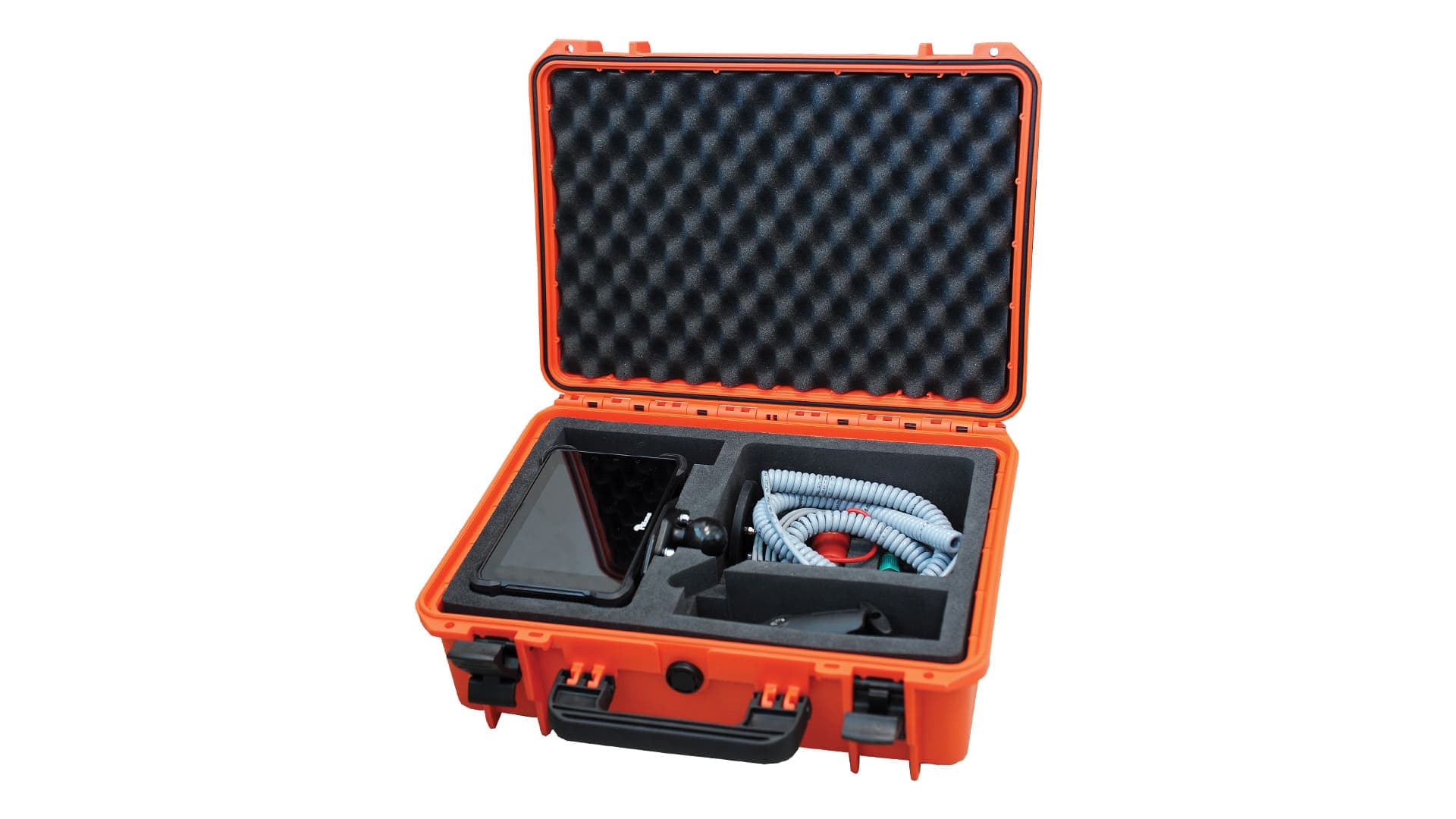 Ritmo Inspector 2.0 Welding Data Logger — image 6