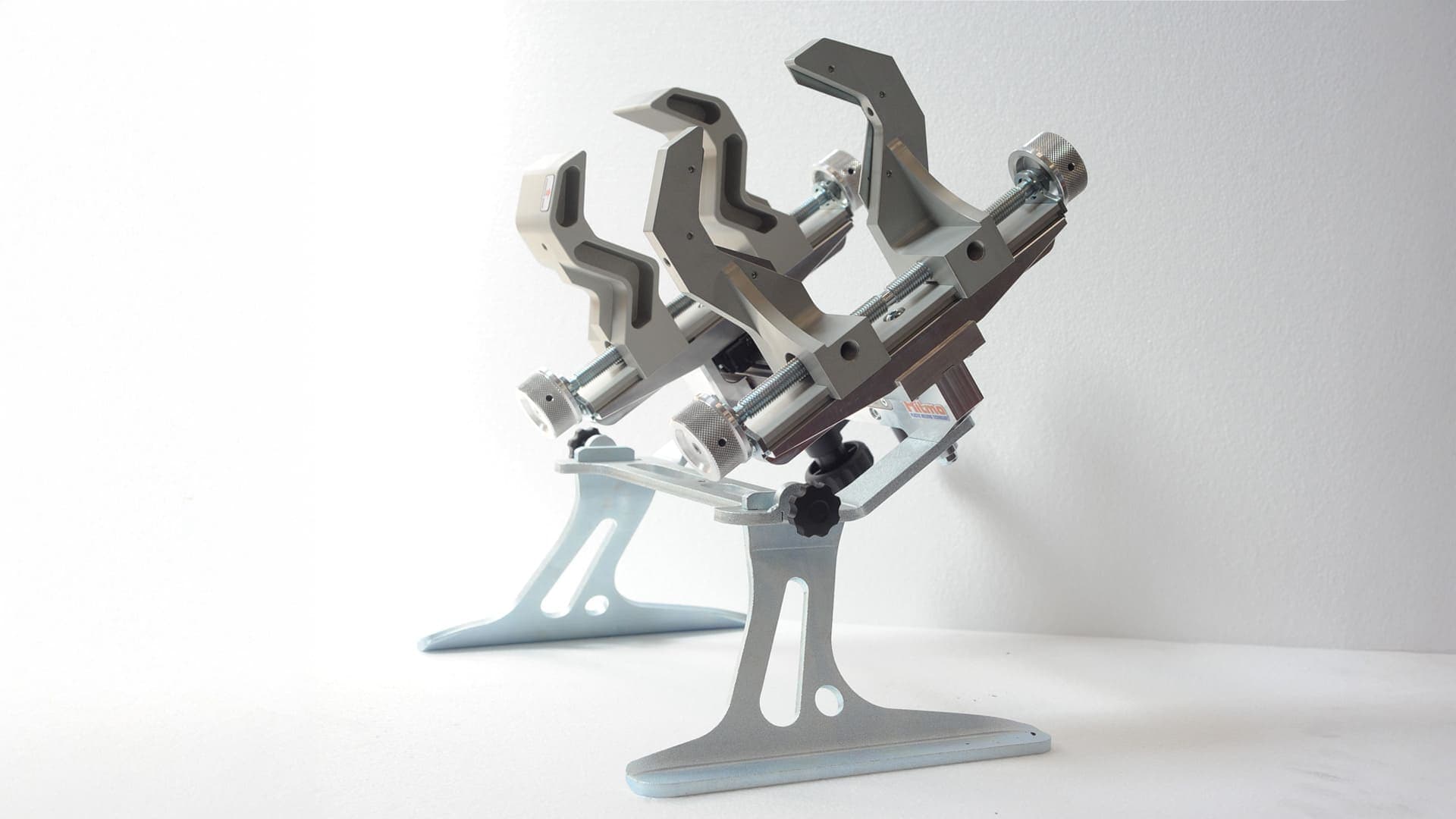 Ritmo JIG Prime Socket Fusion Machine Ø 25-125 mm — image 6