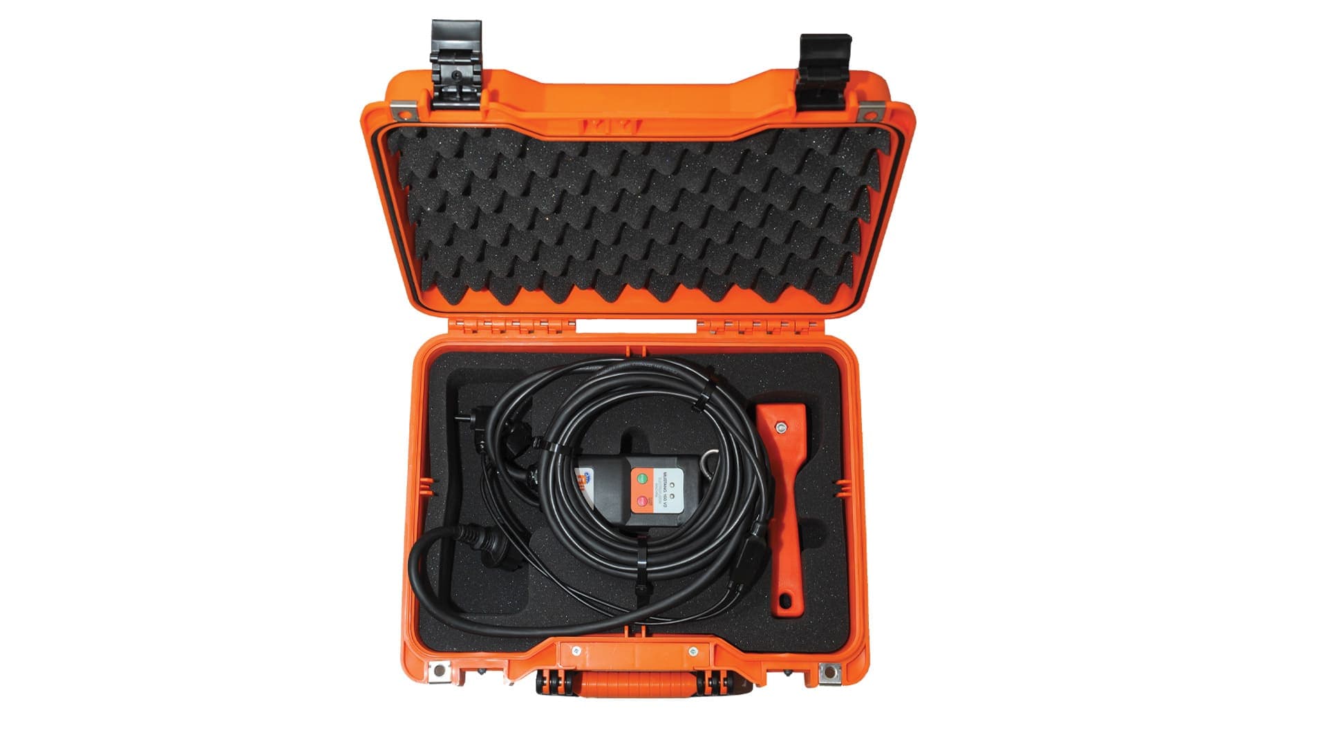 Ritmo Mustang 160 V2 Electrofusion Machine Ø 32-160 mm — image 3