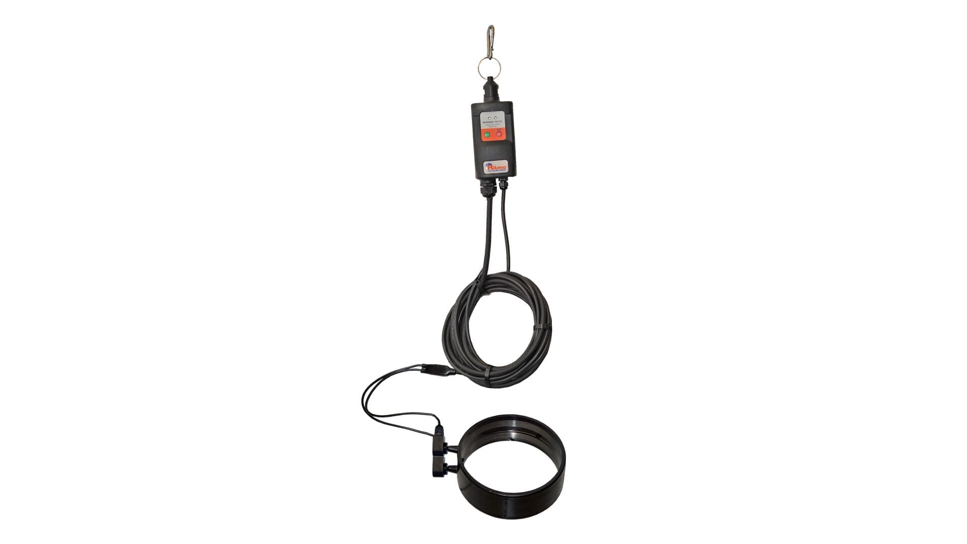 Ritmo Mustang 160 V2 Electrofusion Machine Ø 32-160 mm — image 4