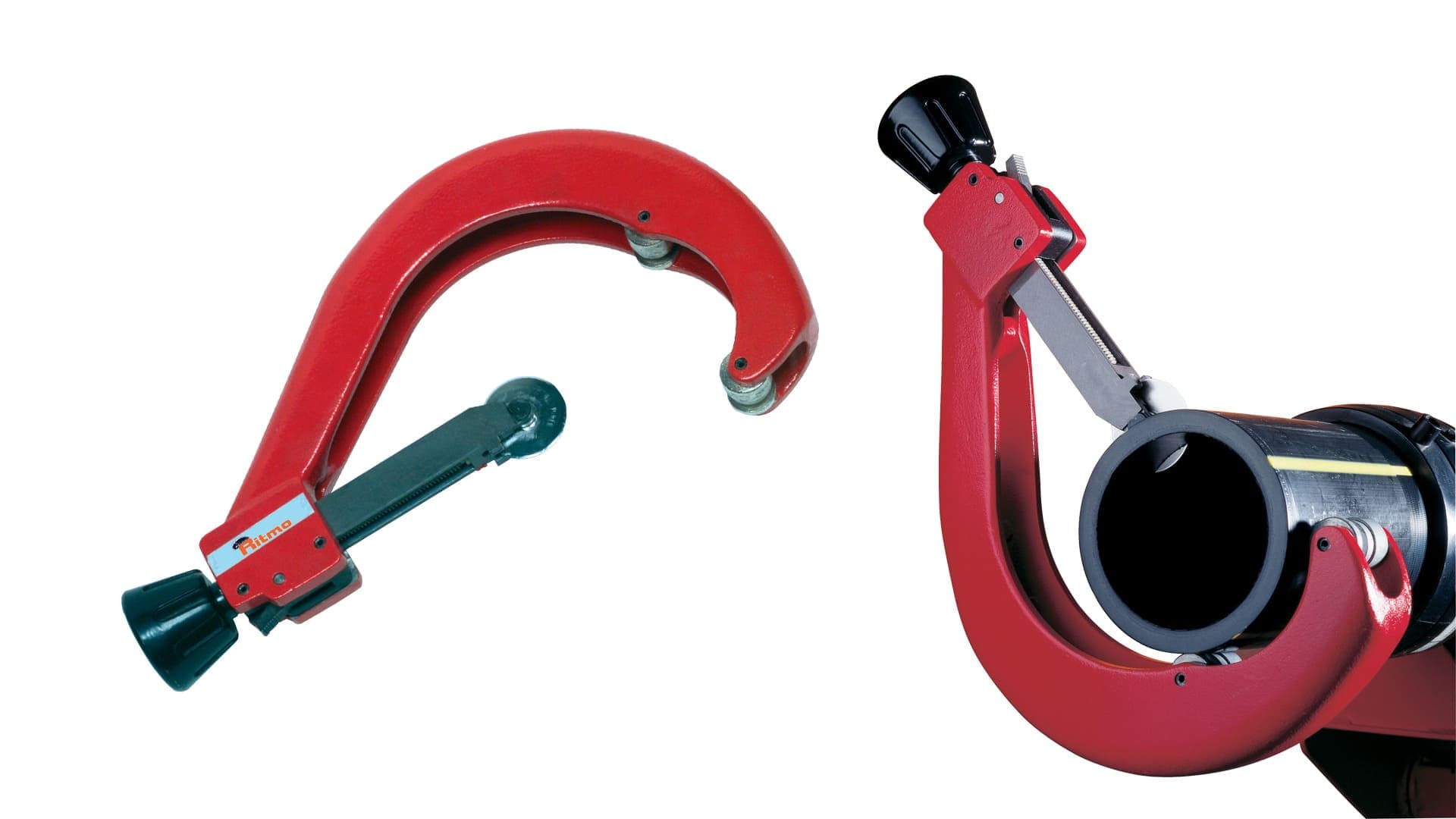 Ritmo Pipe Cutters — TC 108, T1 and TU 75 — image 4