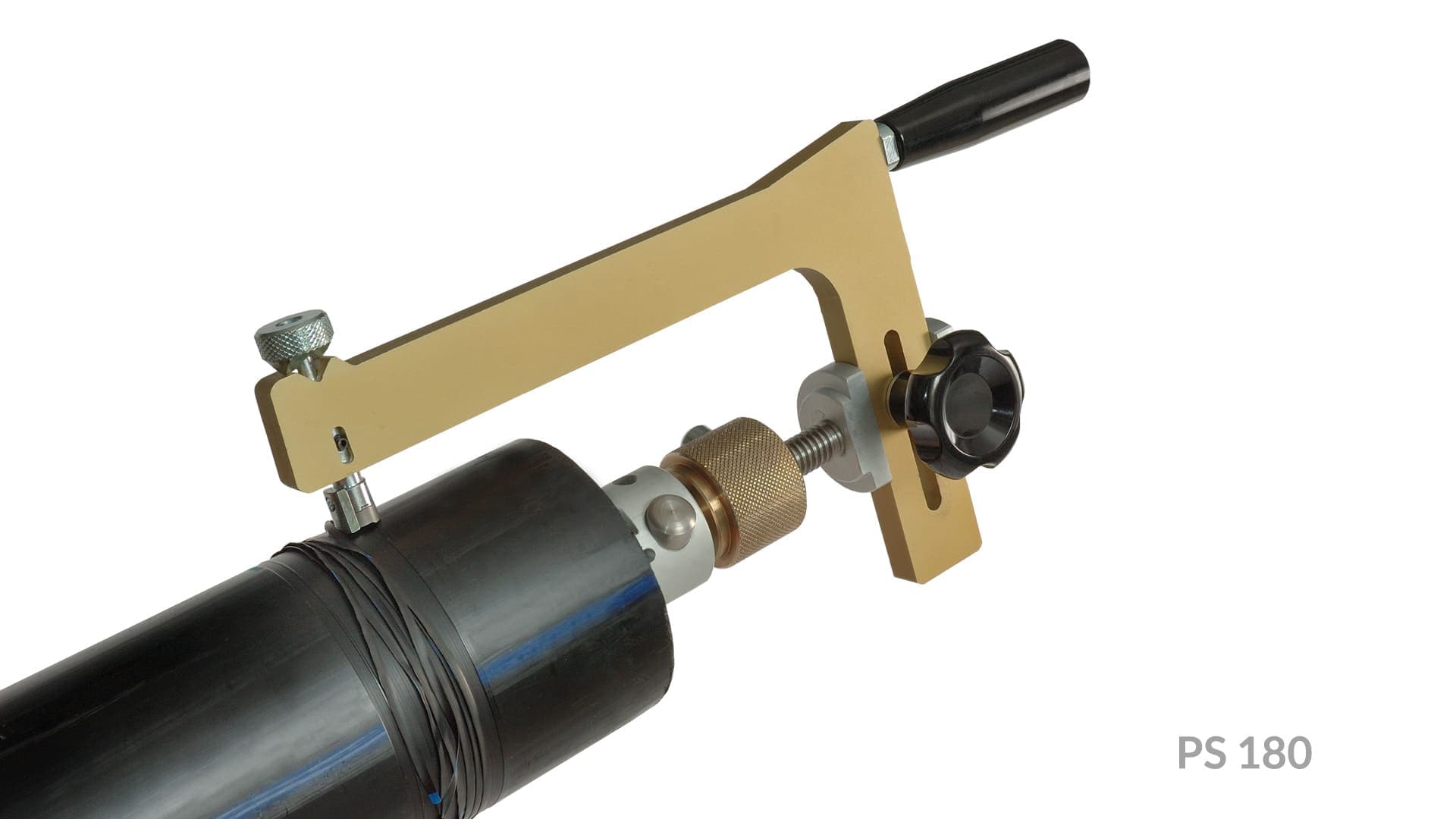 Ritmo PS Pipe Scrapers Ø 75-426 mm — image 4