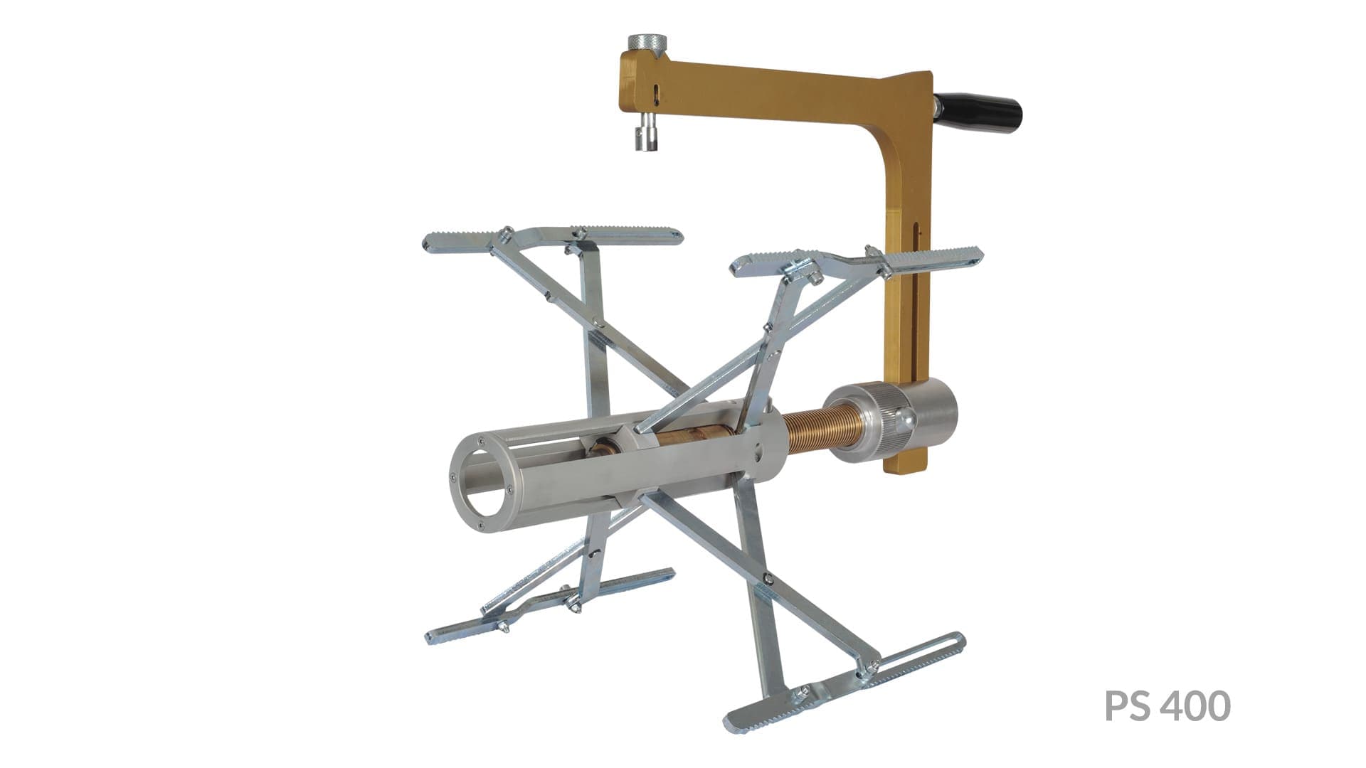 Ritmo Pipe Support Ø 40-400 mm — image 2