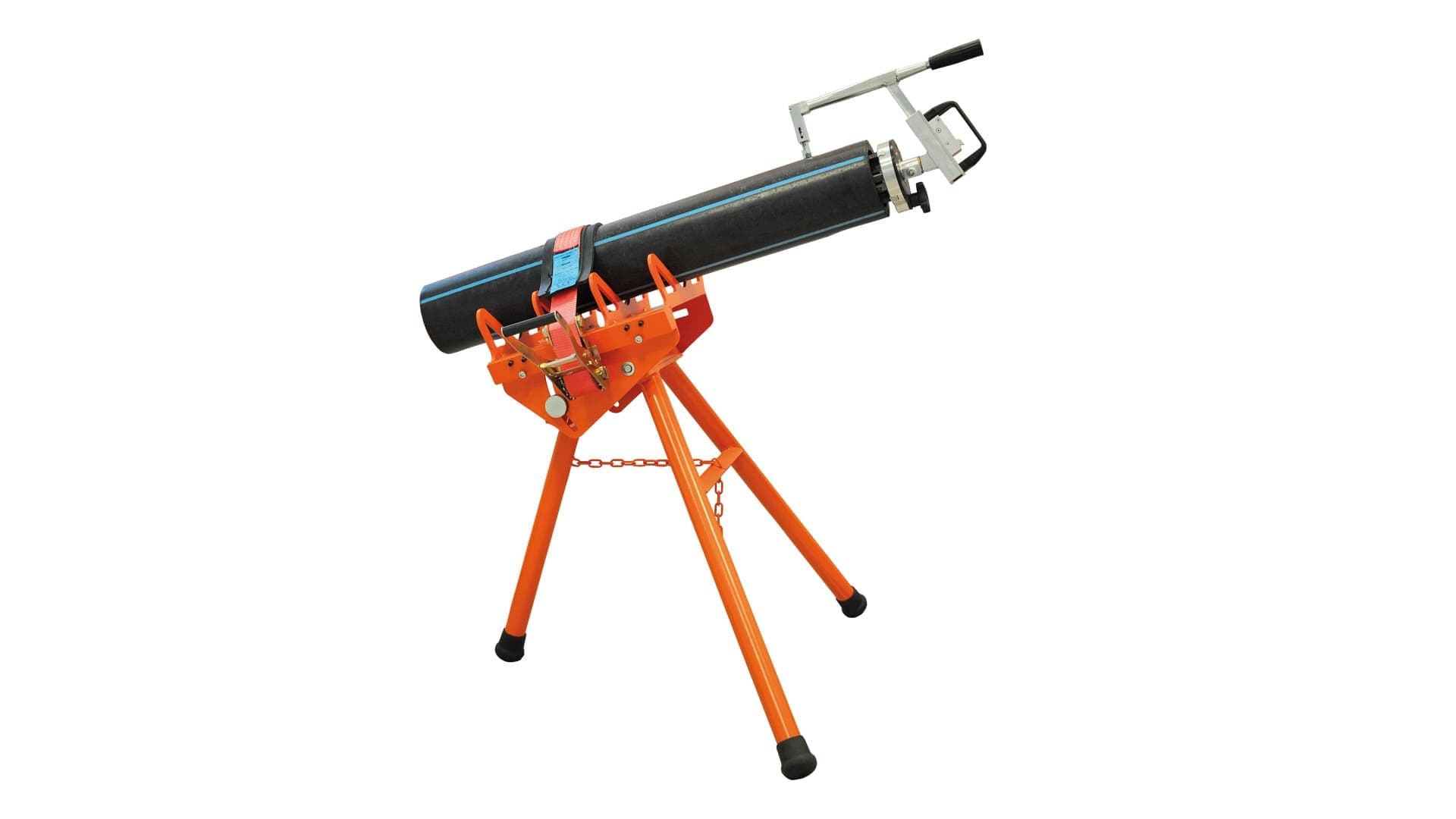 Ritmo Pipe Support Ø 40-400 mm — image 3