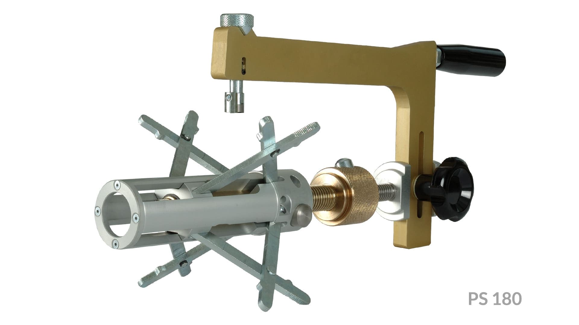 Ritmo Pipe Support Ø 40-400 mm — image 4