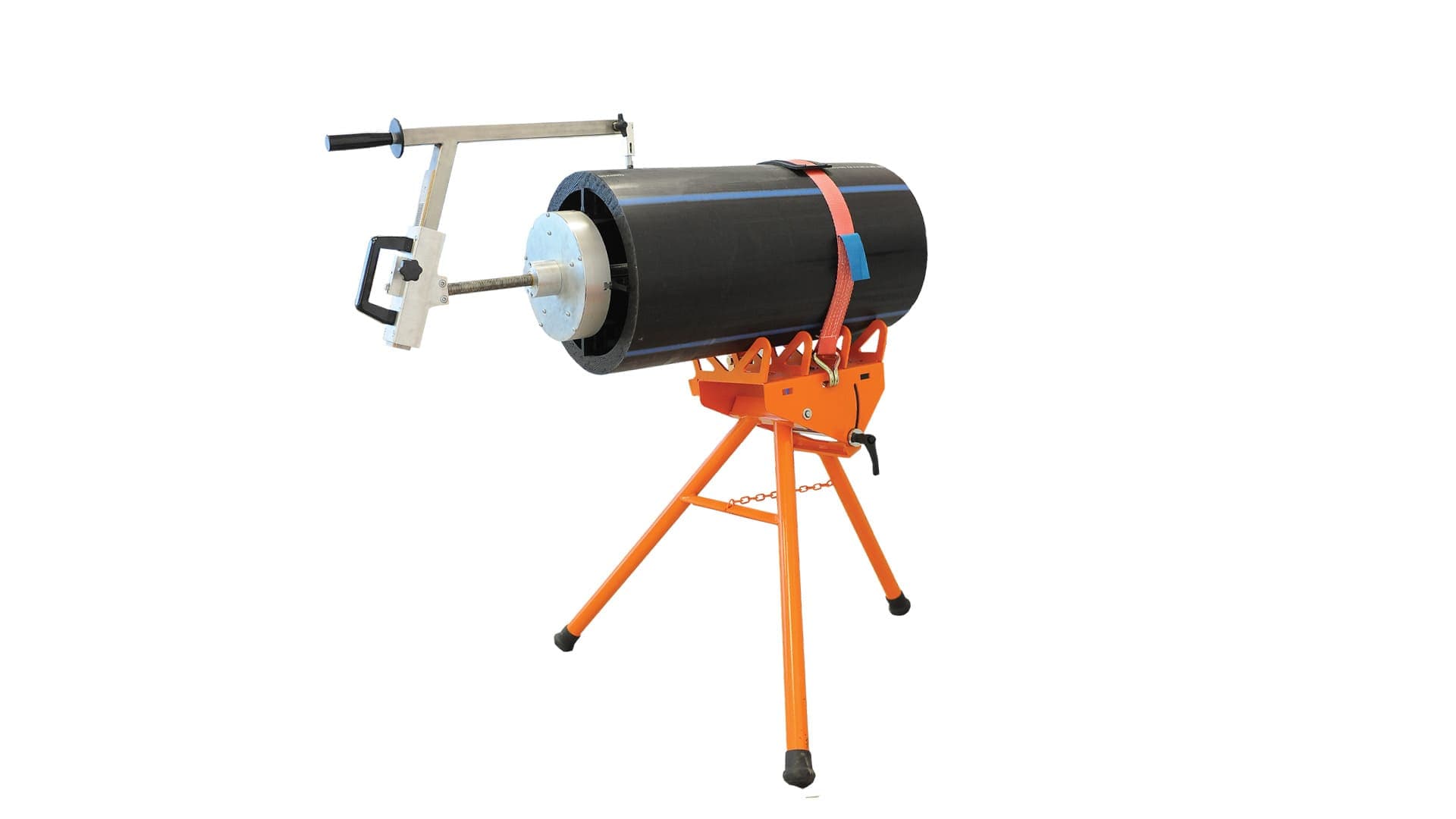 Ritmo Pipe Support Ø 40-400 mm — image 5