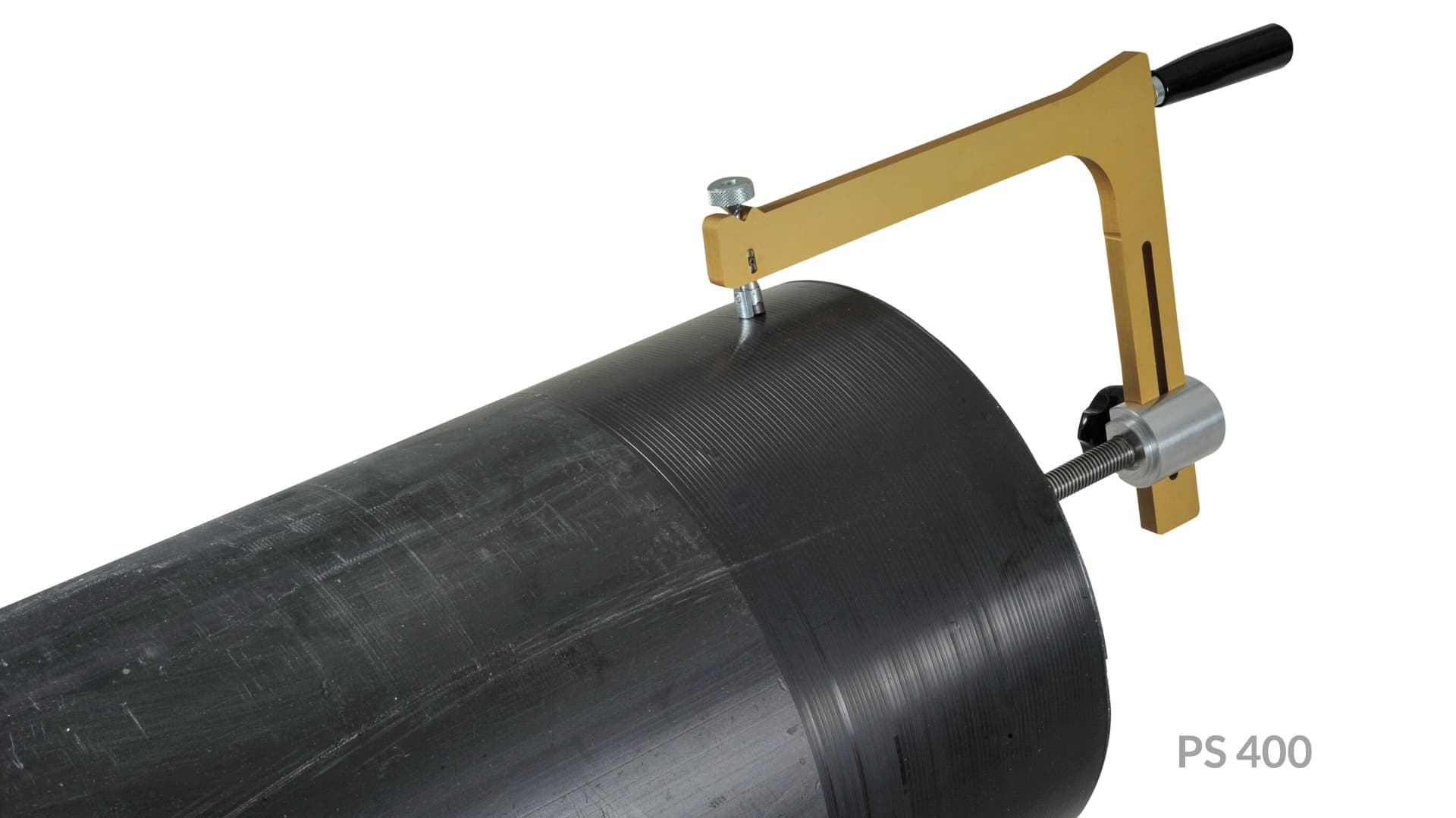 Ritmo Pipe Support Ø 40-400 mm — image 9