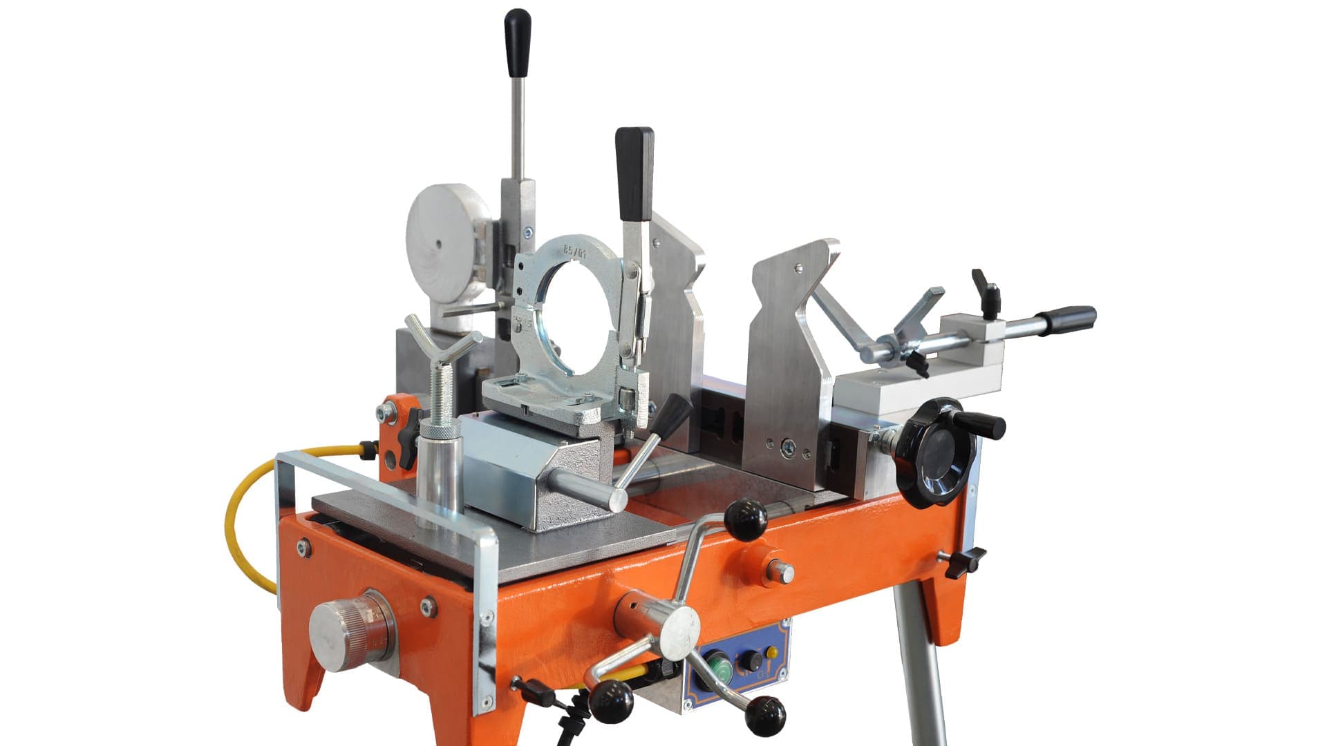 Ritmo Prisma 90 Socket Fusion Machine Ø 20-90 mm — image 3