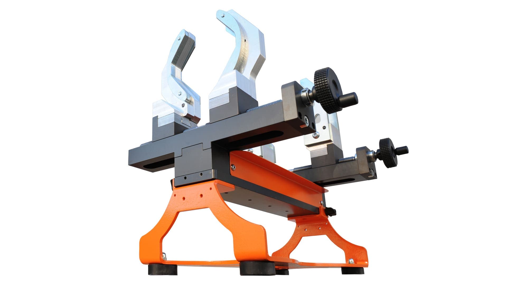 Ritmo Prisma JIG Socket Fusion Machine Ø 63-125 mm — image 2