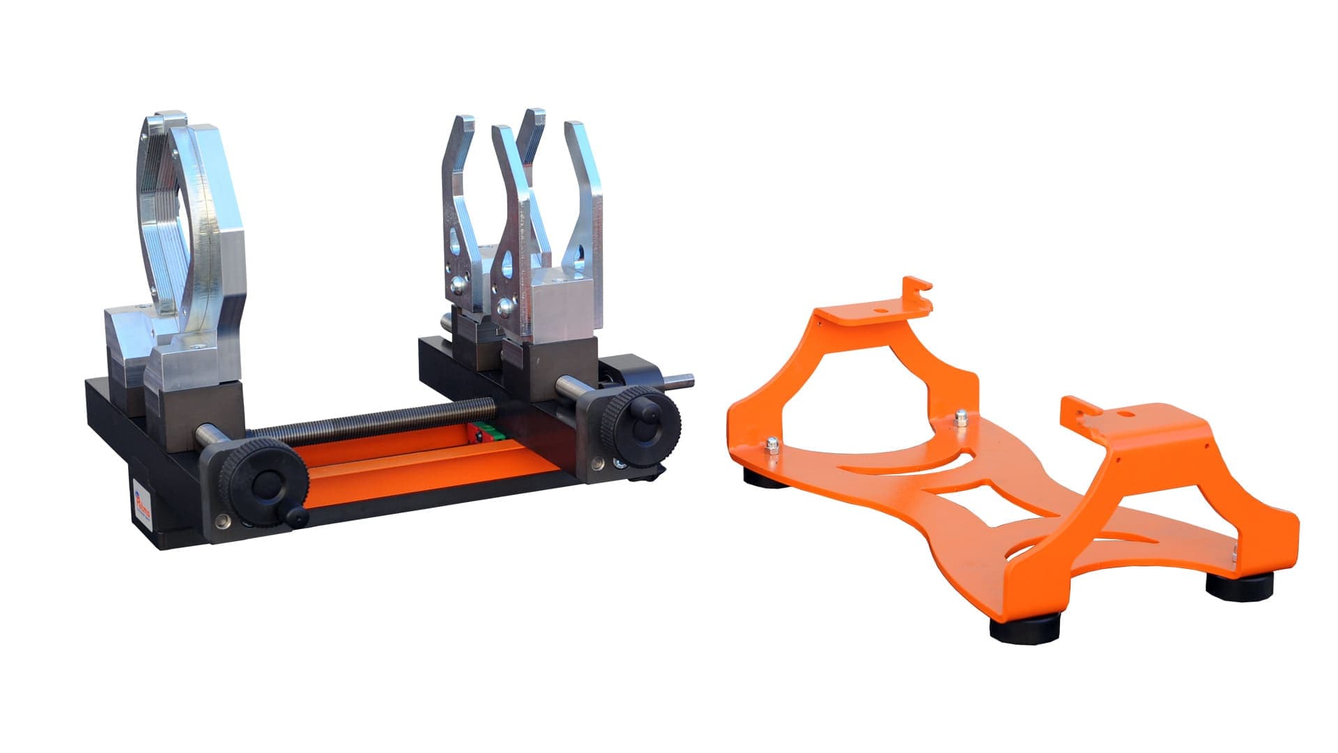 Ritmo Prisma JIG Socket Fusion Machine Ø 63-125 mm — image 4