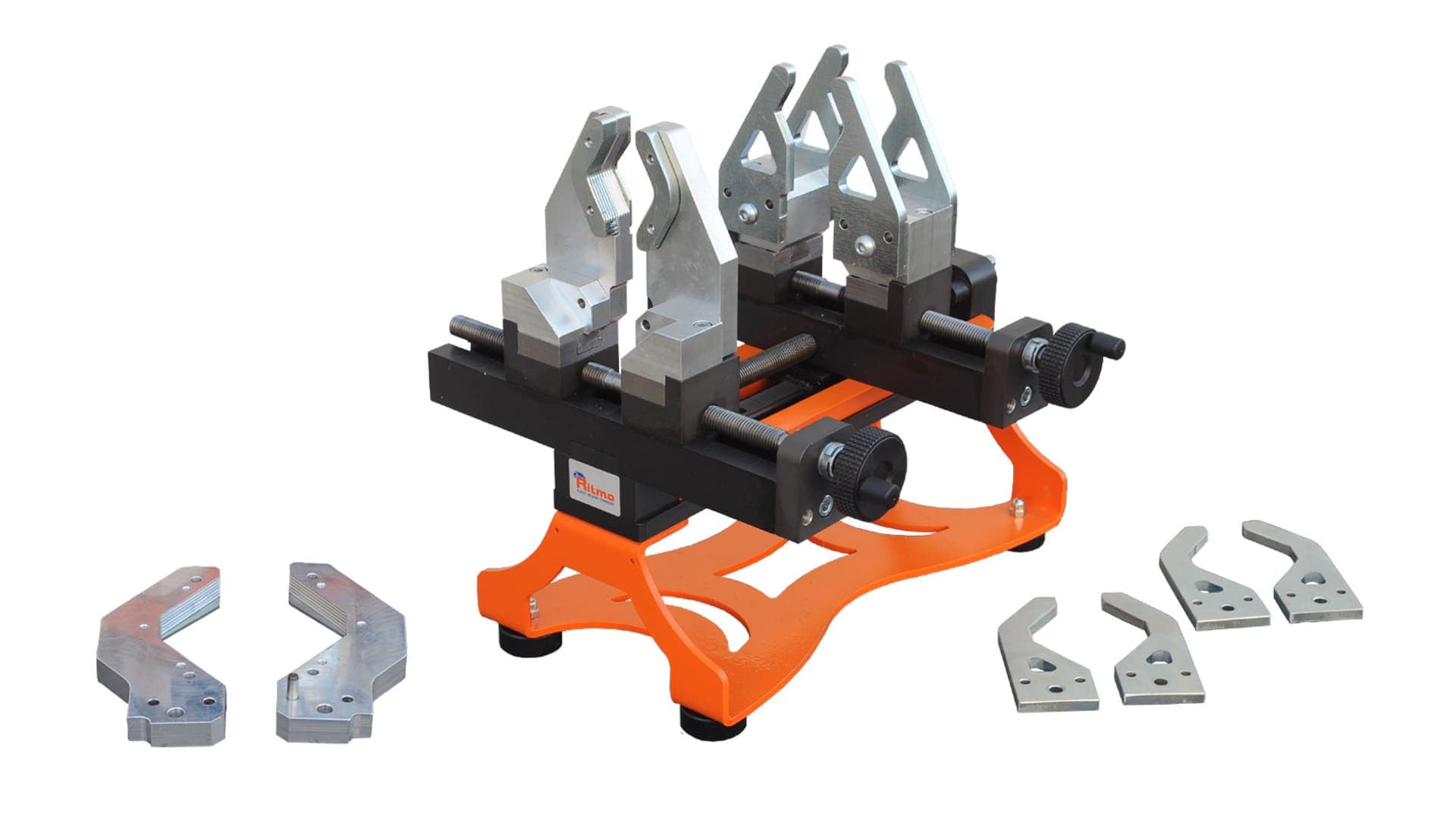 Ritmo Prisma JIG Socket Fusion Machine Ø 63-125 mm — image 7