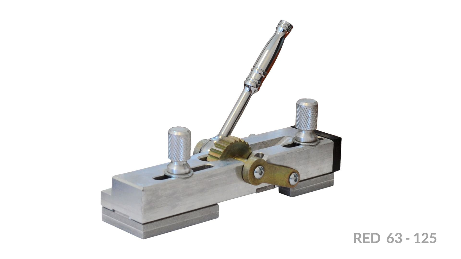 Ritmo RED Re-Rounding Clamps Ø 63-1200 mm — image 2