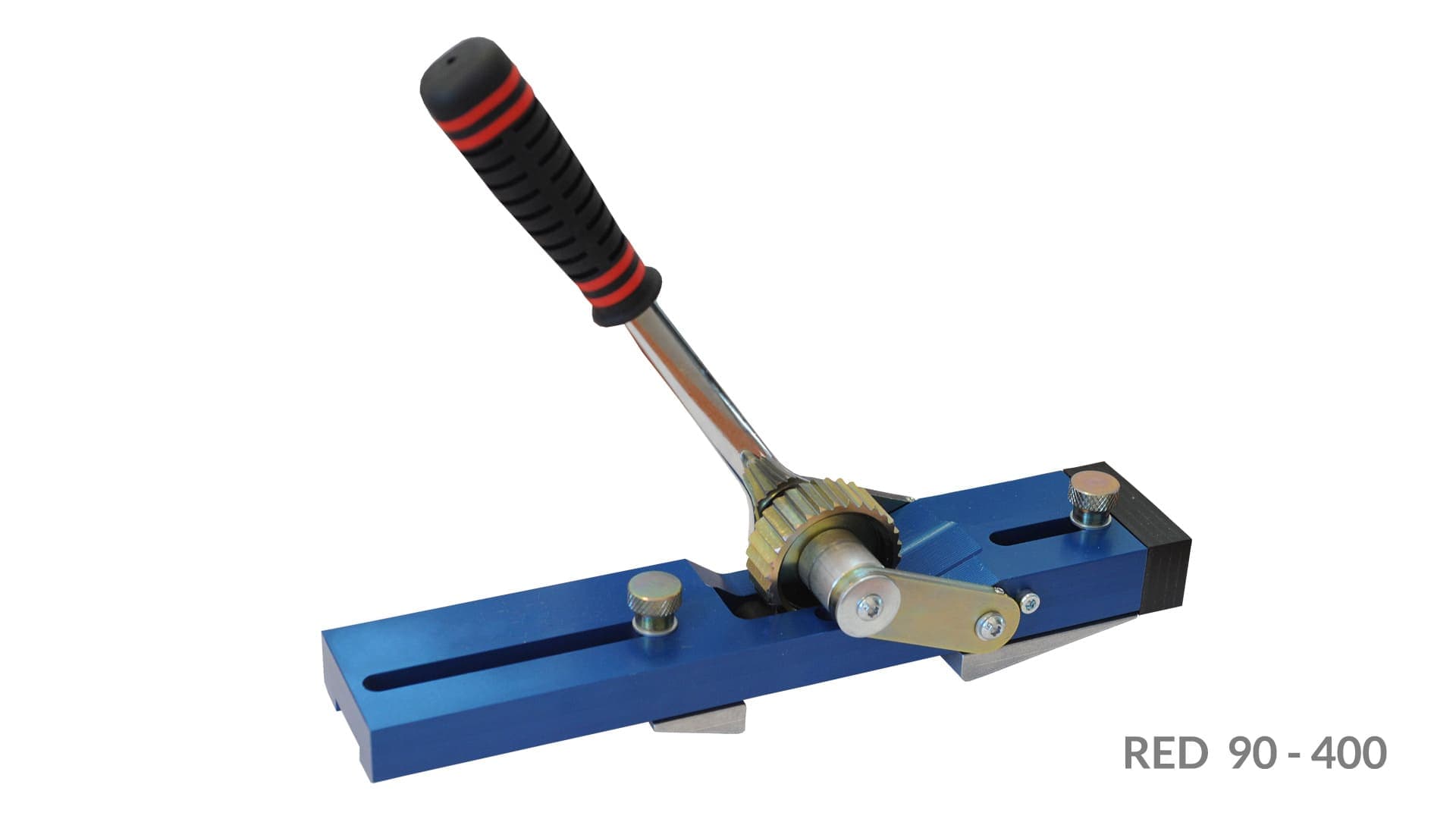 Ritmo RED Re-Rounding Clamps Ø 63-1200 mm — image 3