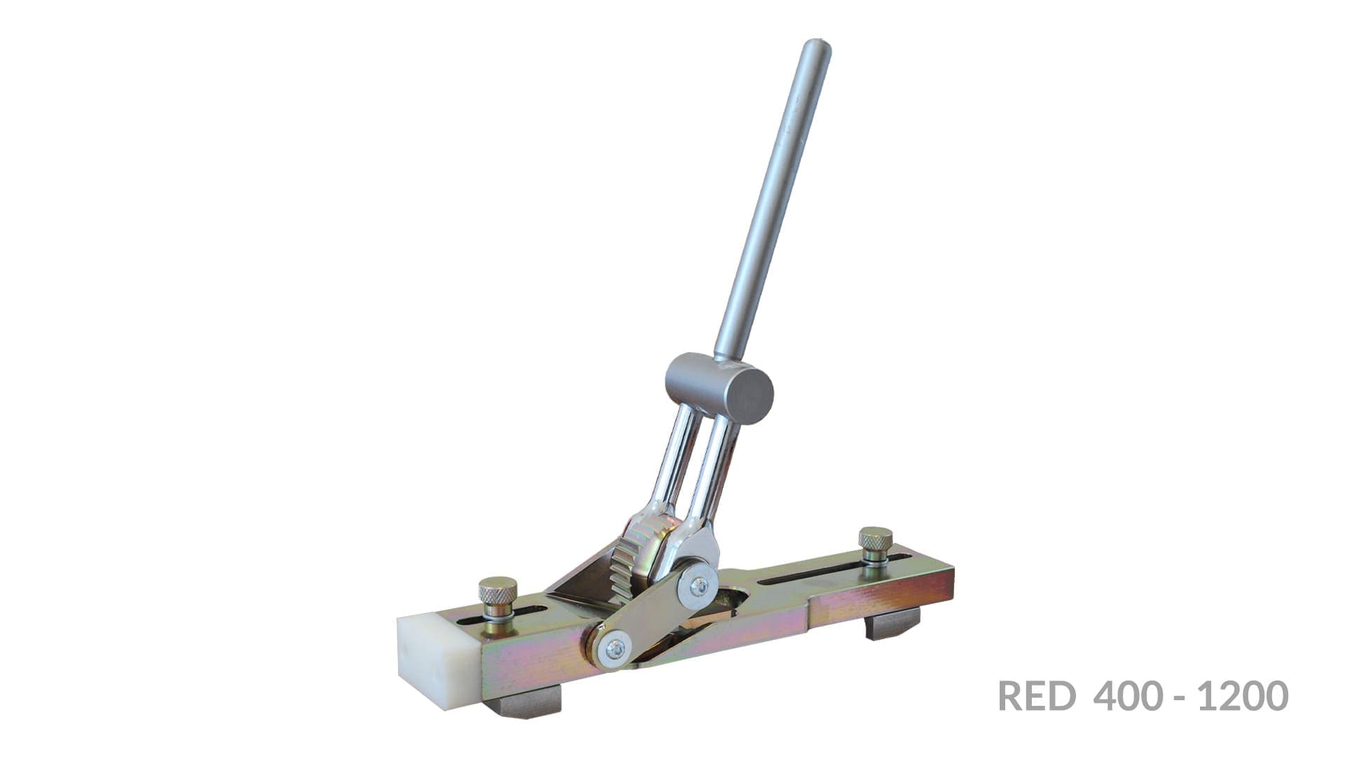 Ritmo RED Re-Rounding Clamps Ø 63-1200 mm — image 4