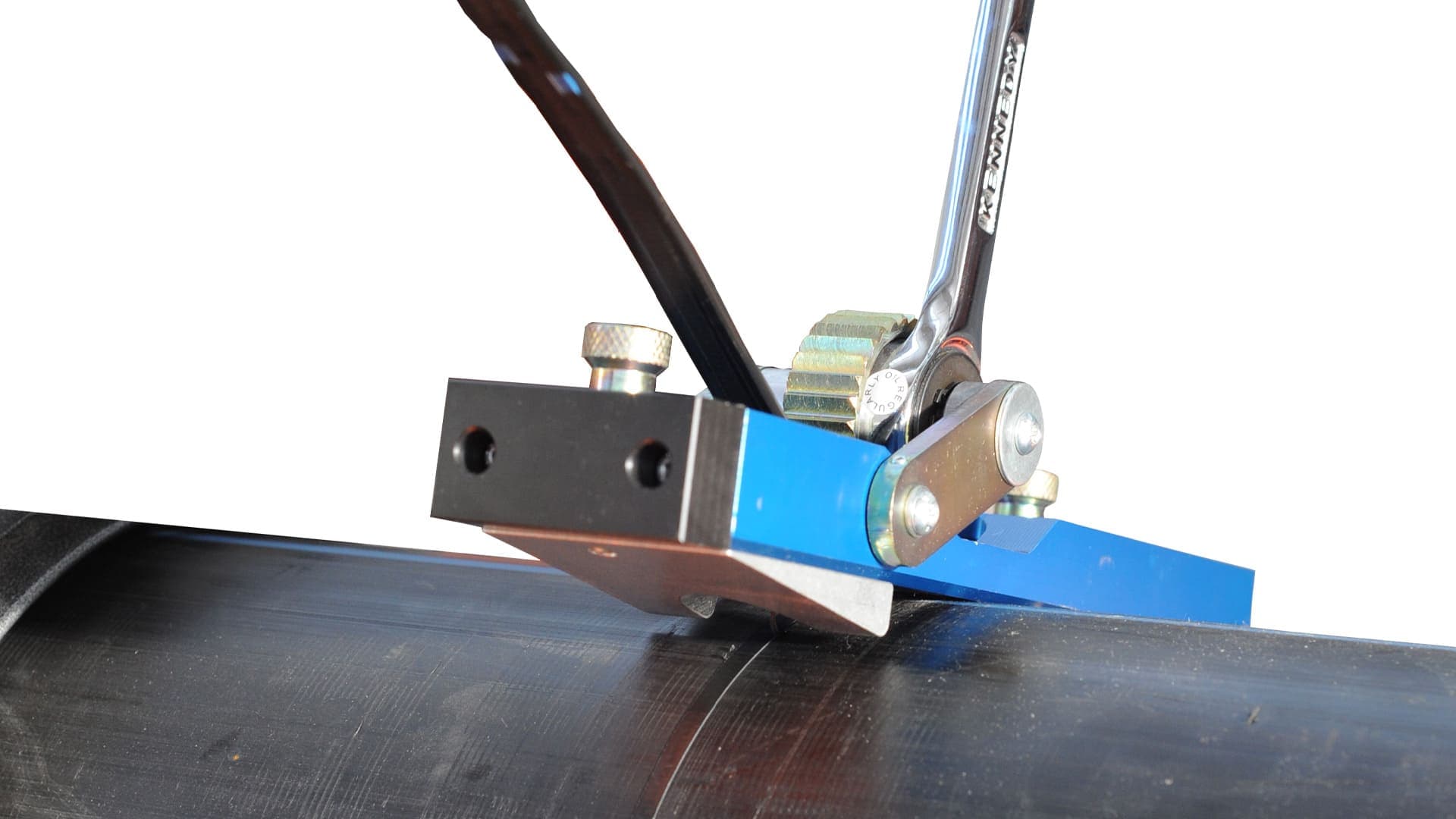 Ritmo RED Re-Rounding Clamps Ø 63-1200 mm — image 5
