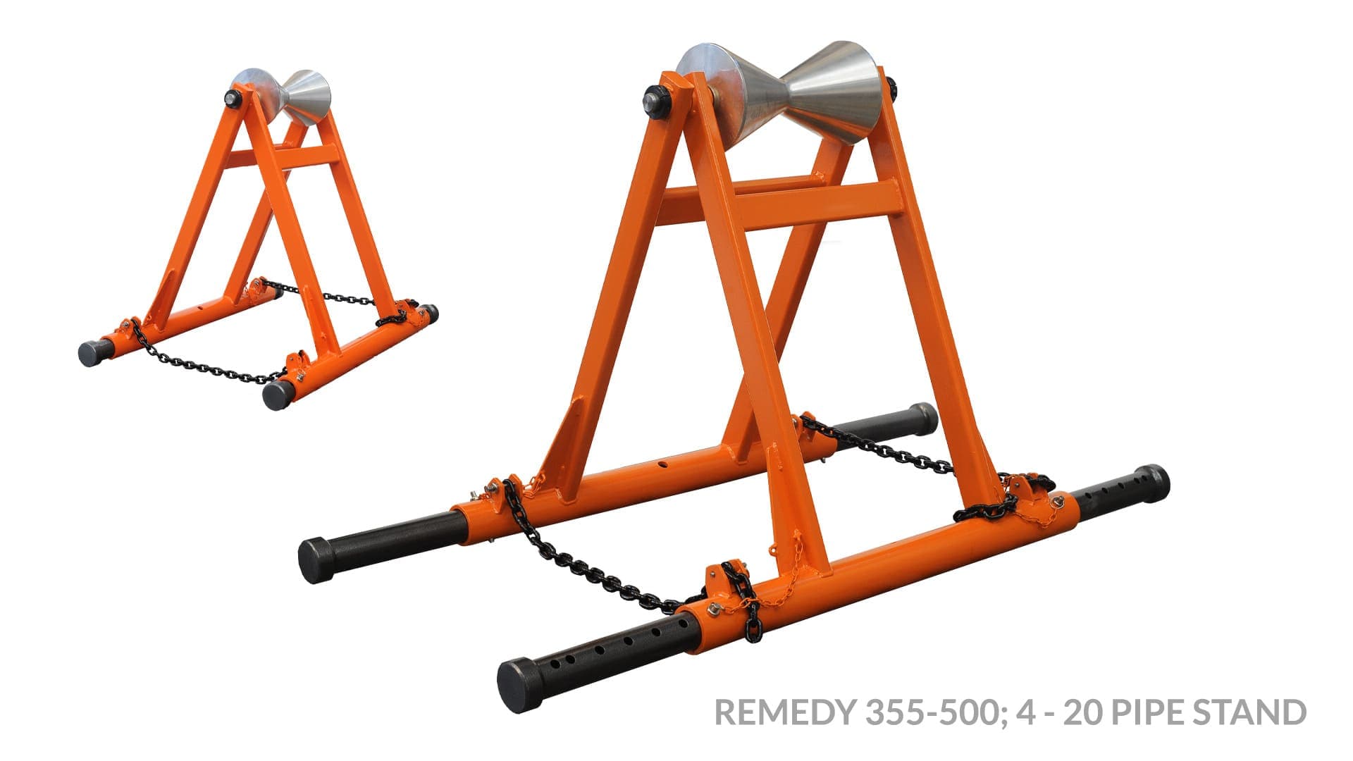 Ritmo Remedy Rollers — 355-500, 1000 and 1000 Light — image 5